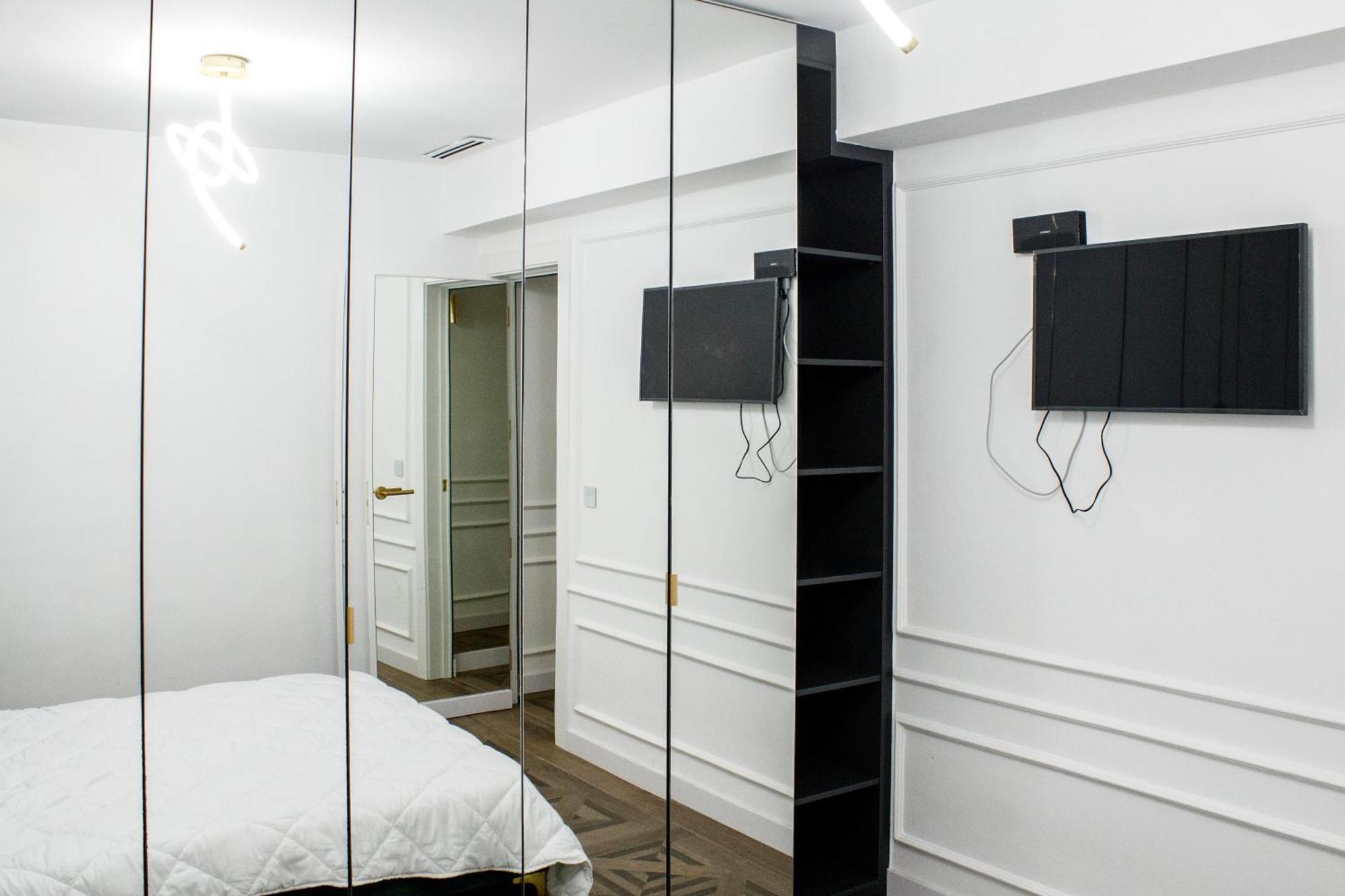 Apartment En Calle Recogidas Granada