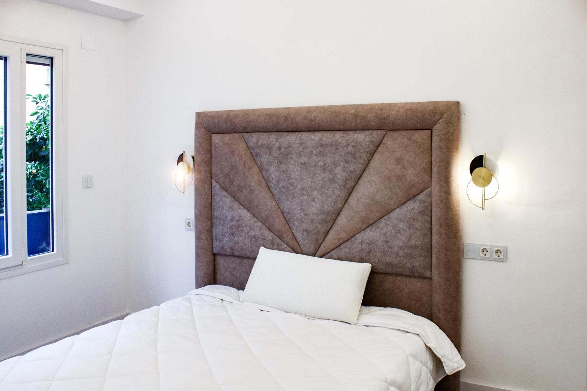 Apartment En Calle Recogidas