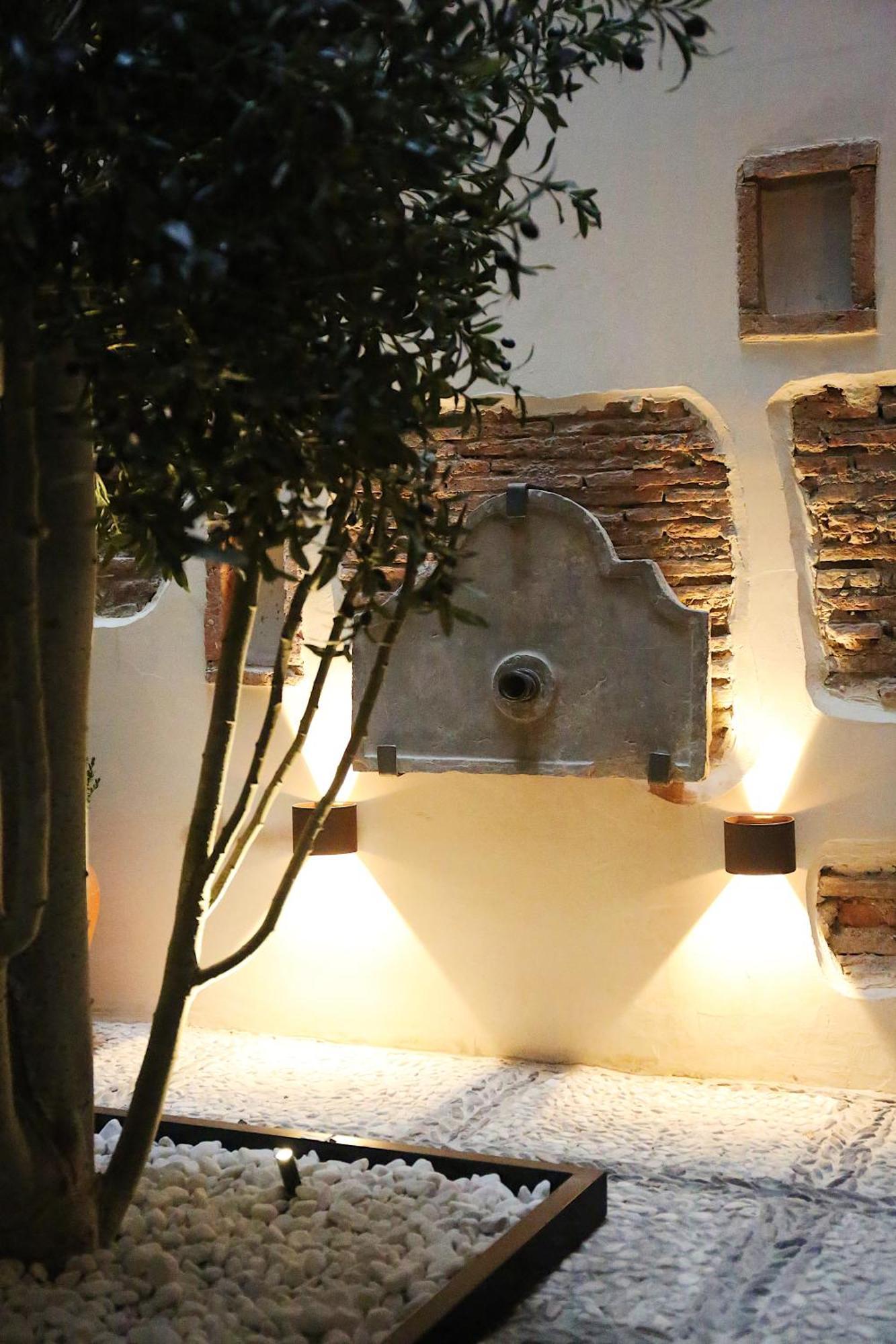 Casa Palacete Tablas
