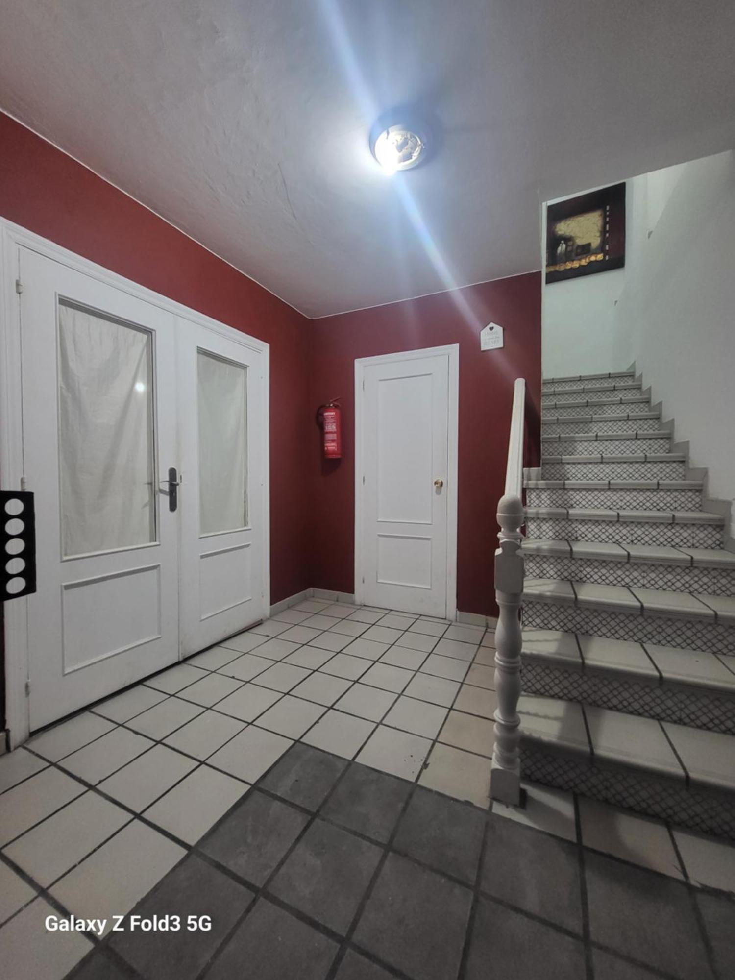 Accommodatie bij particulieren Muy Centrica.