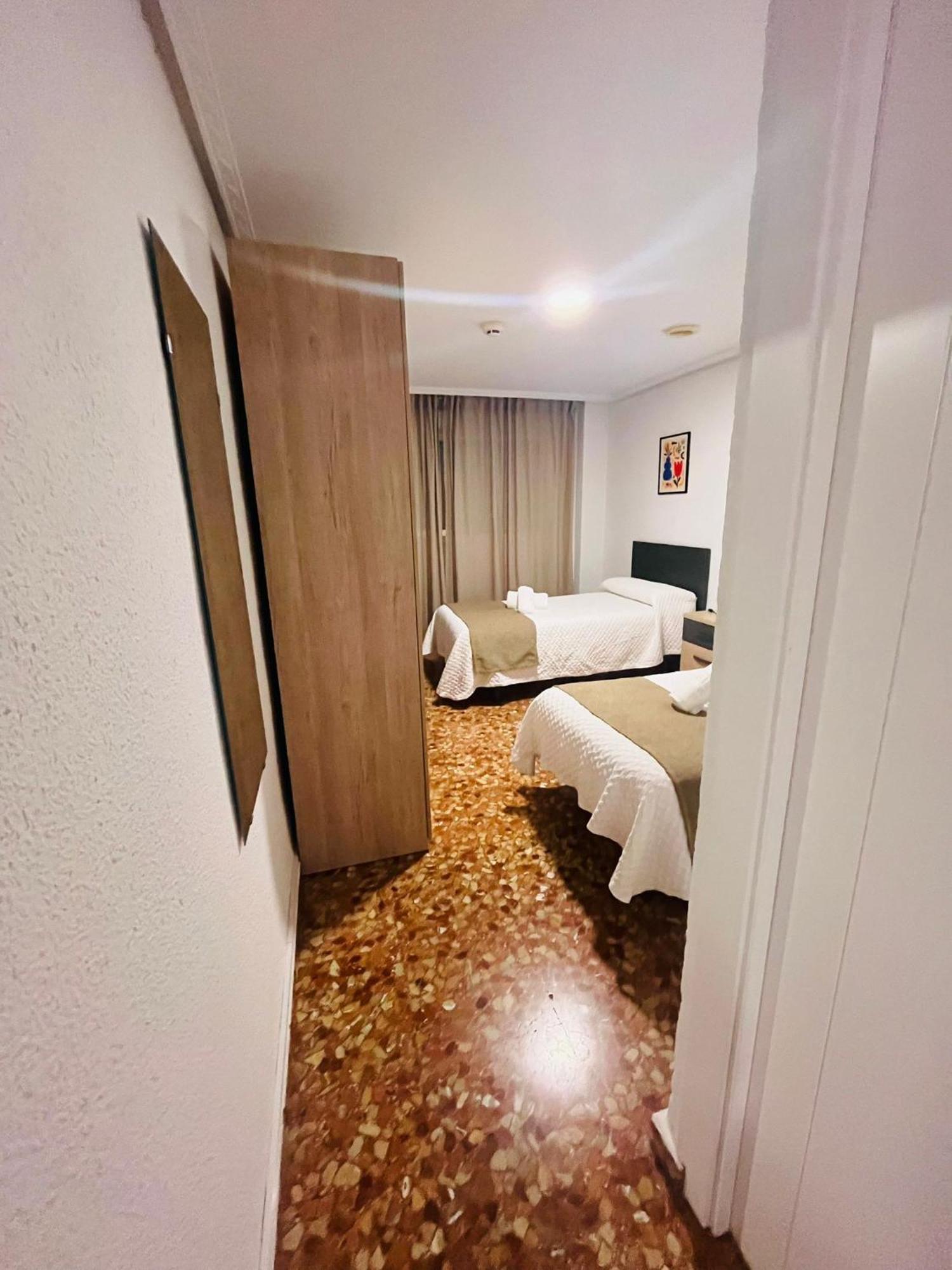 Casa de hóspedes Ana Belen