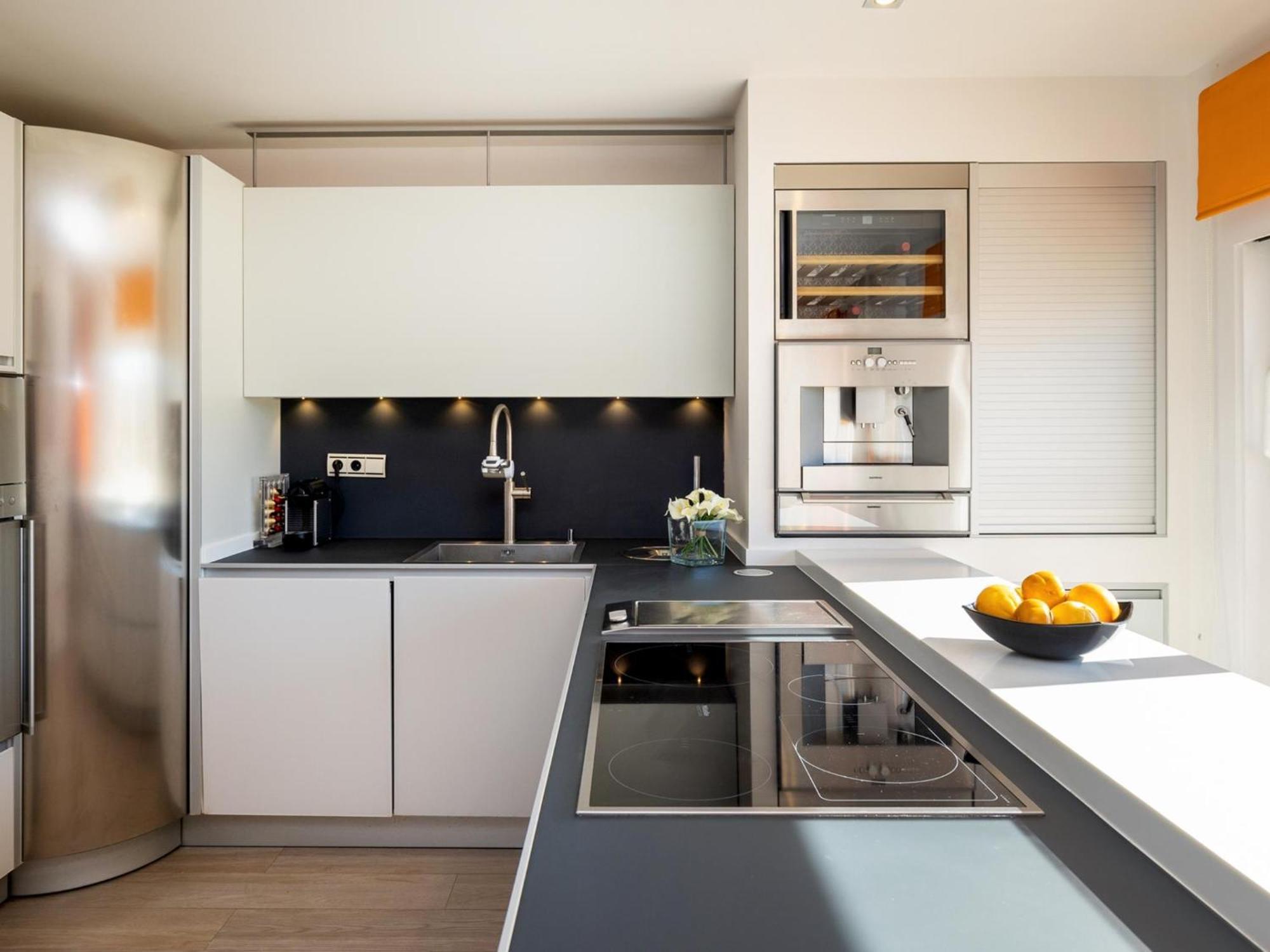 Apartment Ganivet Luxury Penthouse