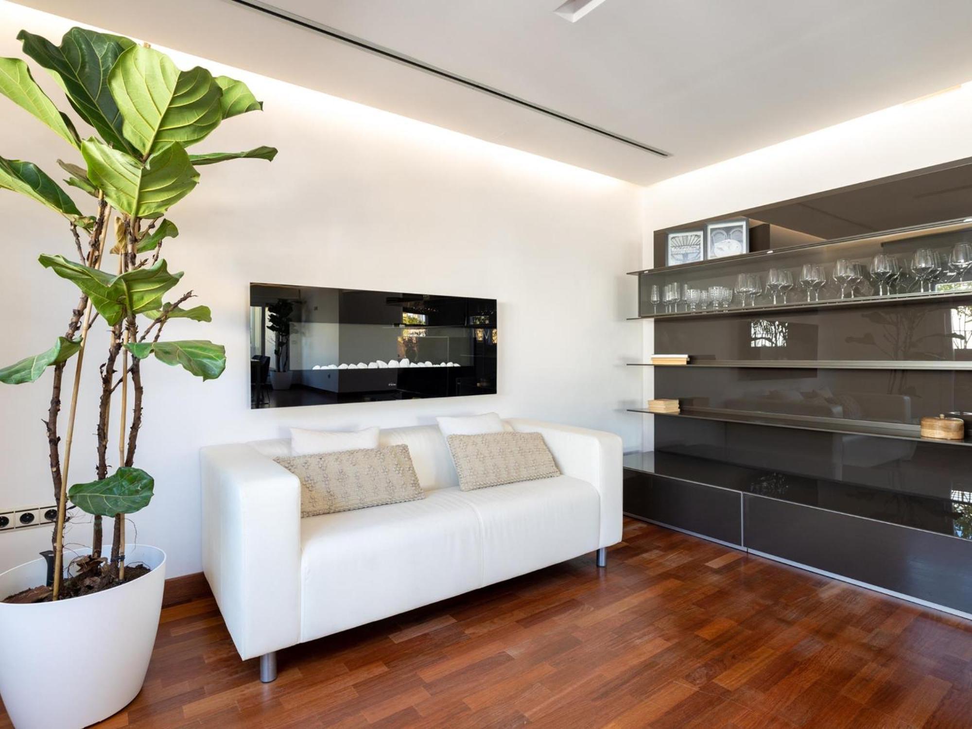 Ganivet Luxury Penthouse * Granada