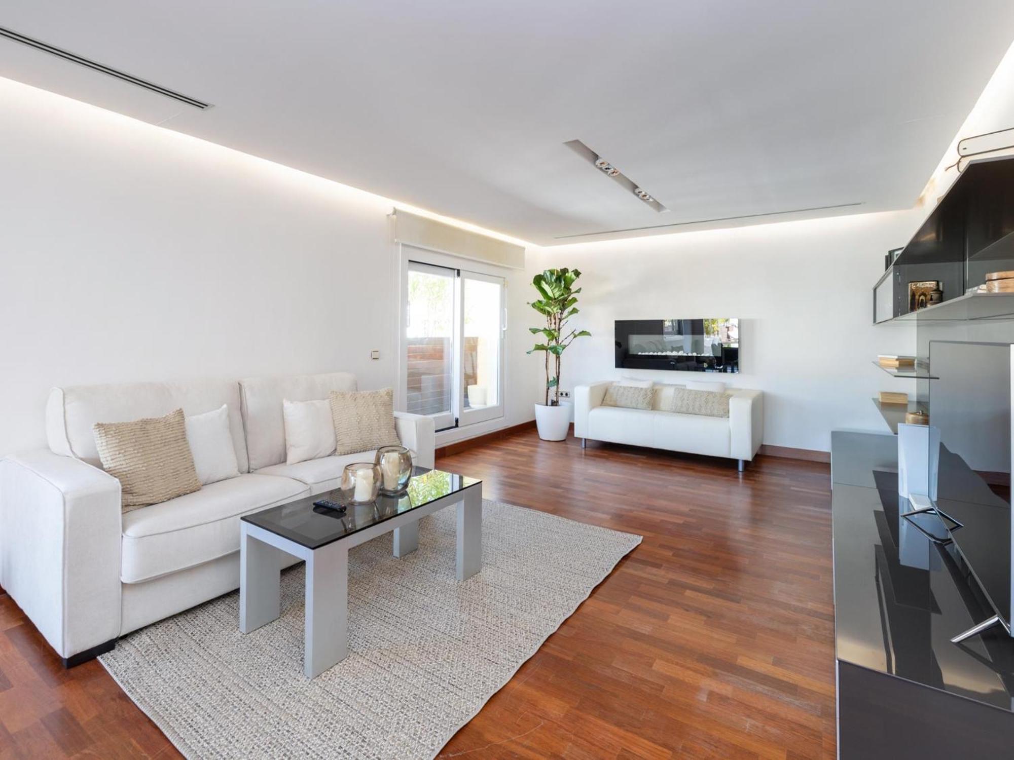 Ganivet Luxury Penthouse * Granada