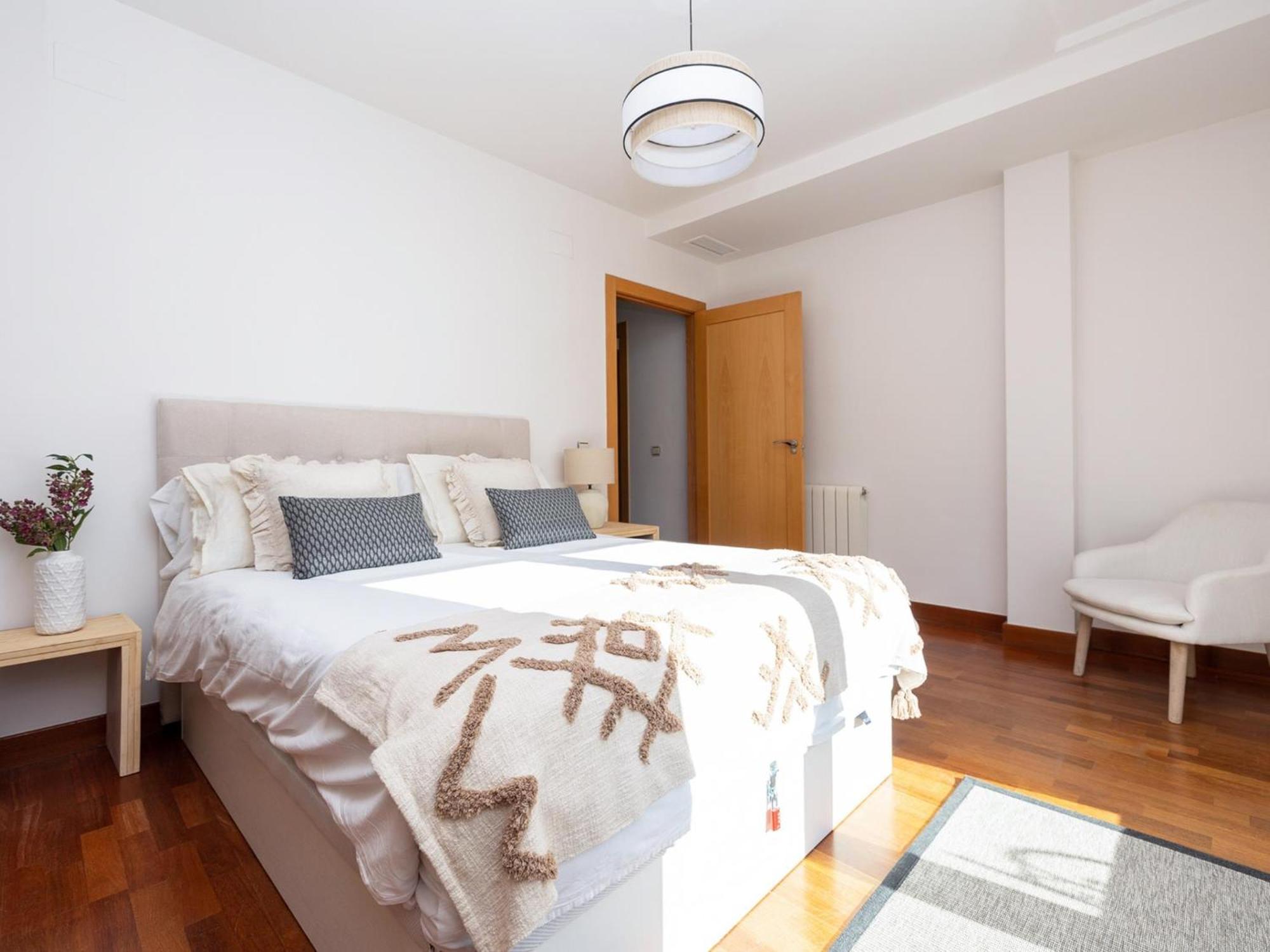 Ganivet Luxury Penthouse