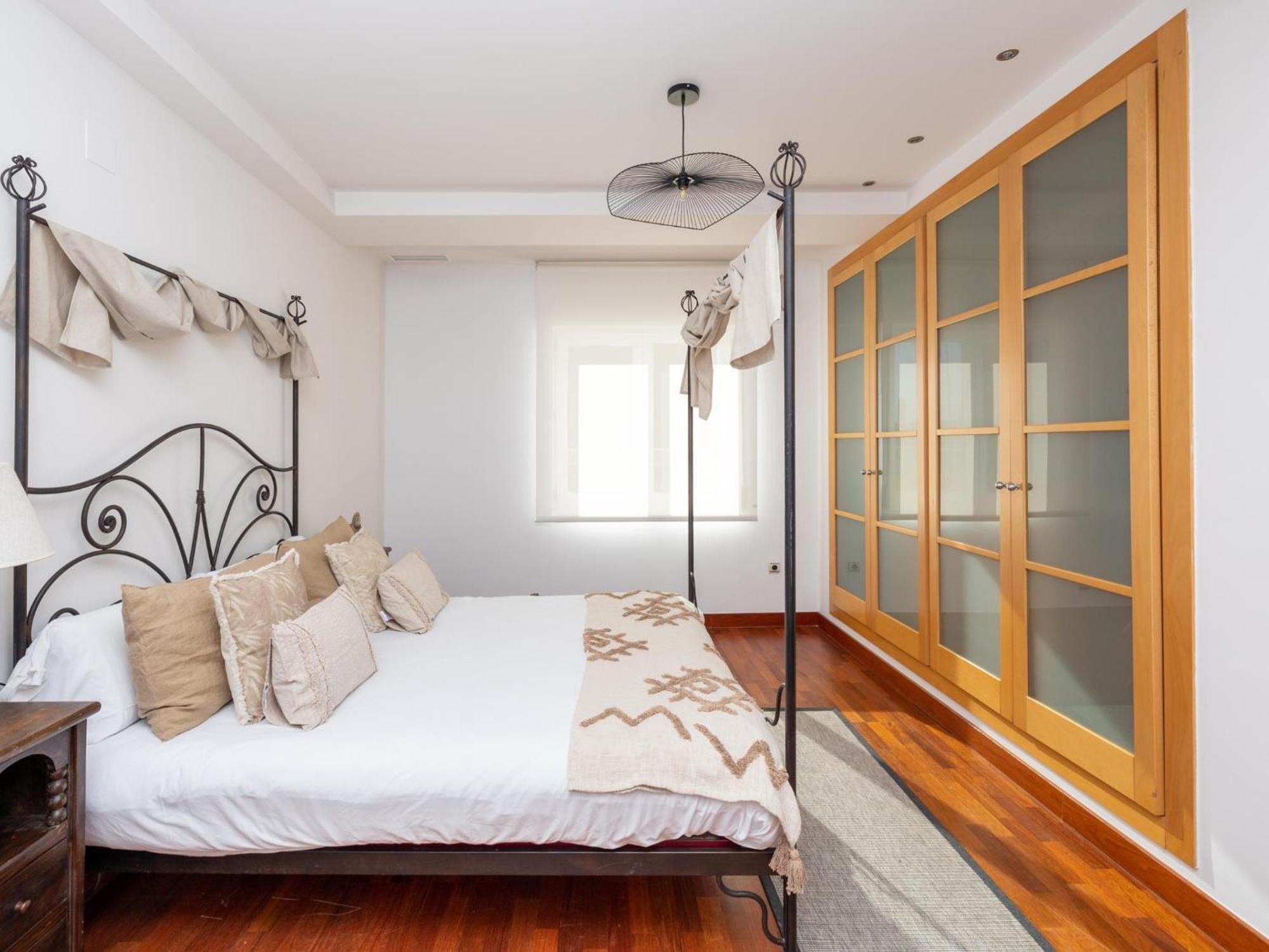 Ganivet Luxury Penthouse Apartment Granada