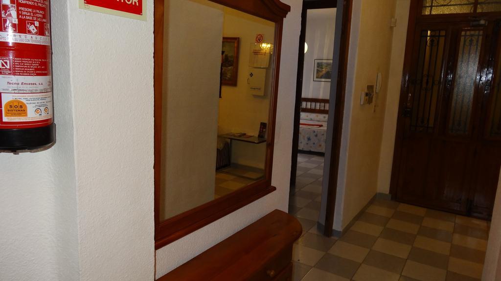Olympia Guest house