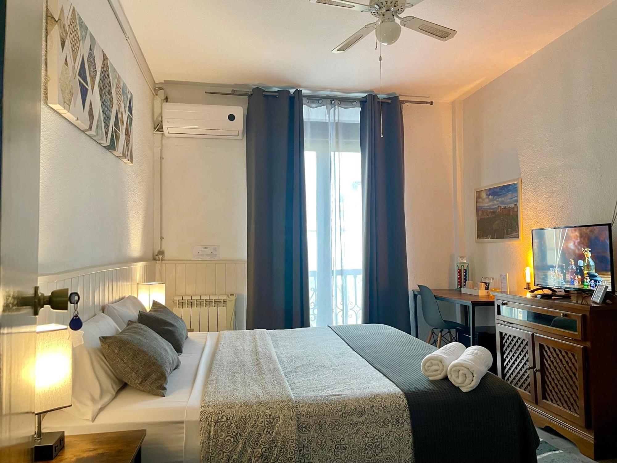 Itinere Rooms 2* Granada