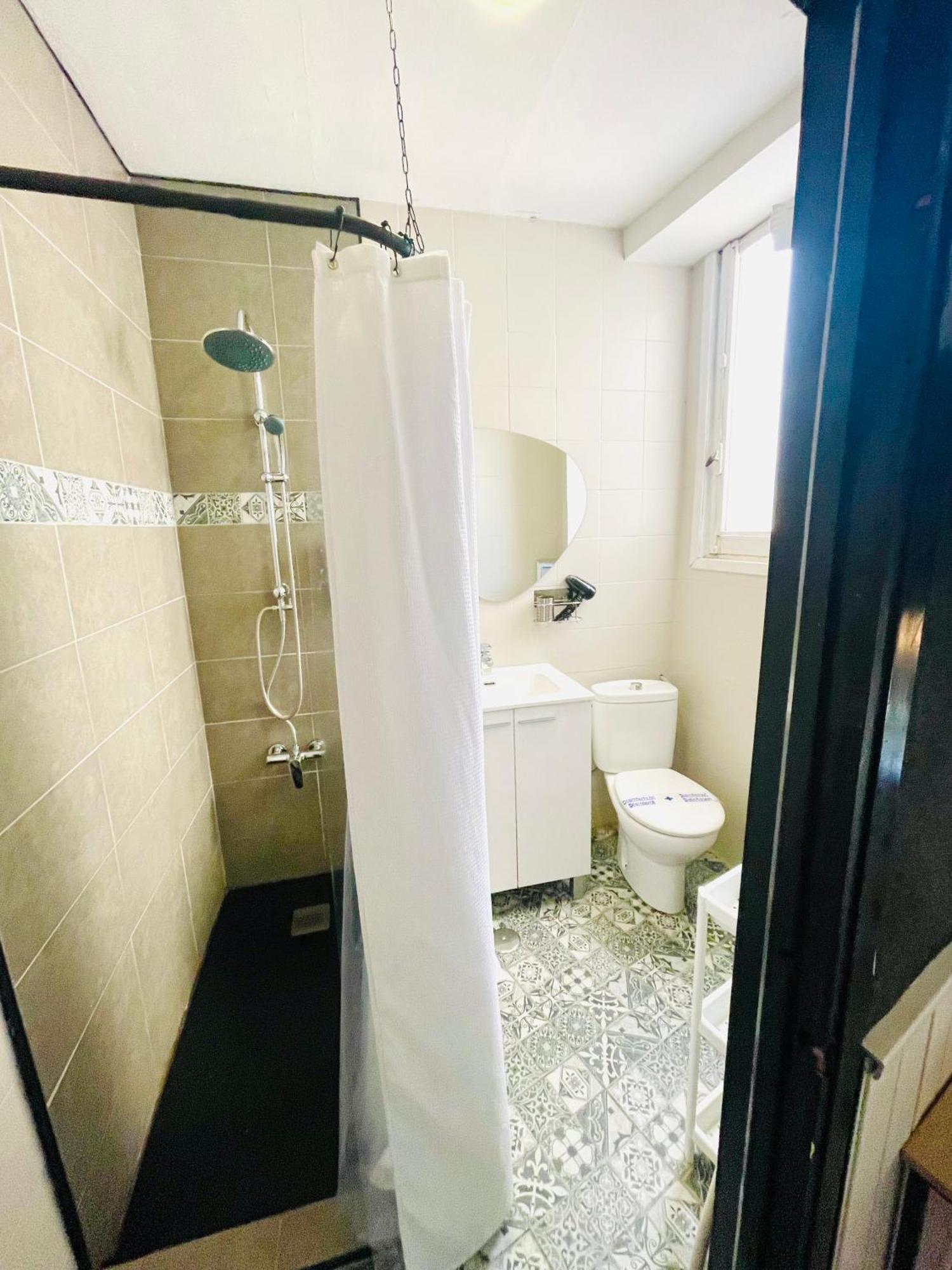 Guest house Itinere Rooms