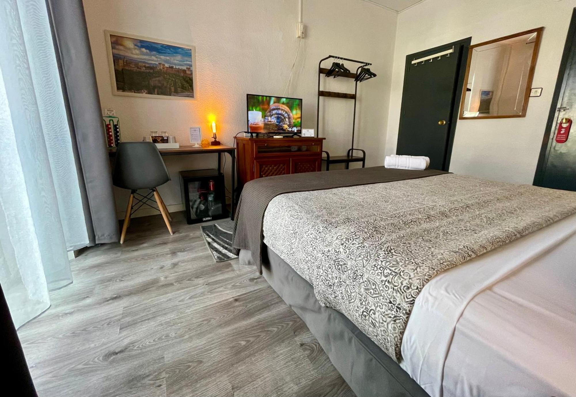 Itinere Rooms 2*