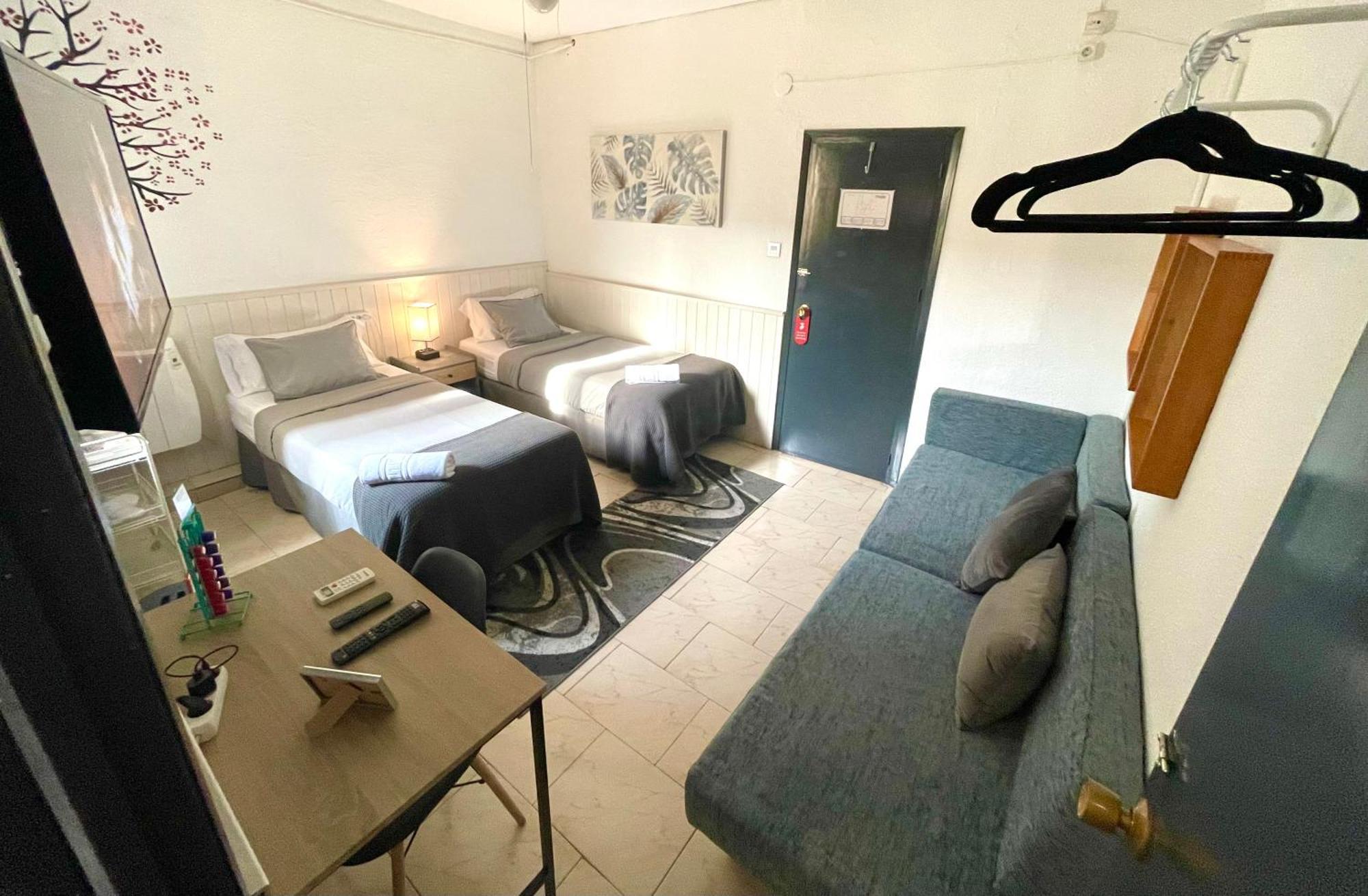 Gasthof Itinere Rooms