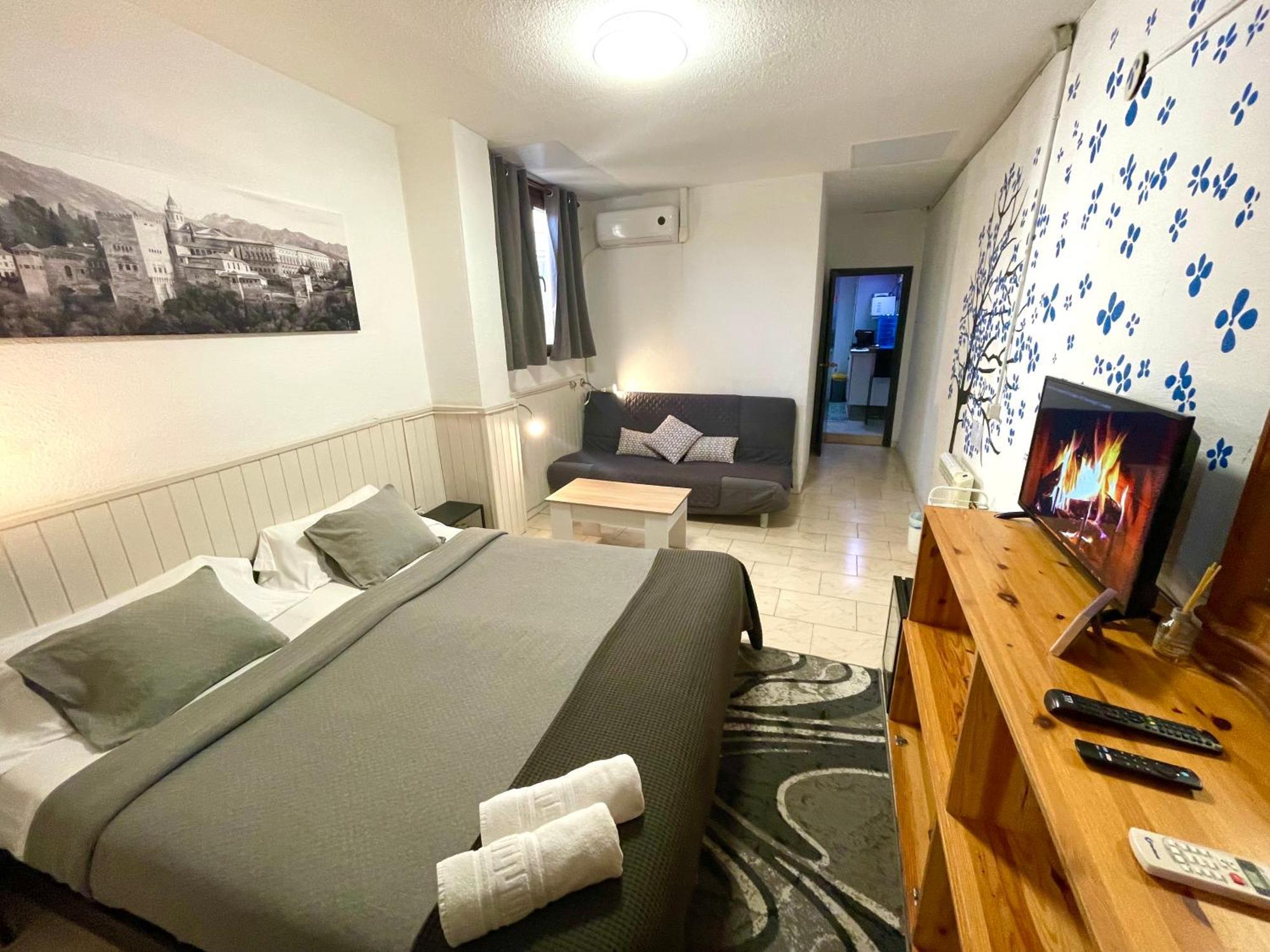 Guest house Itinere Rooms 2*