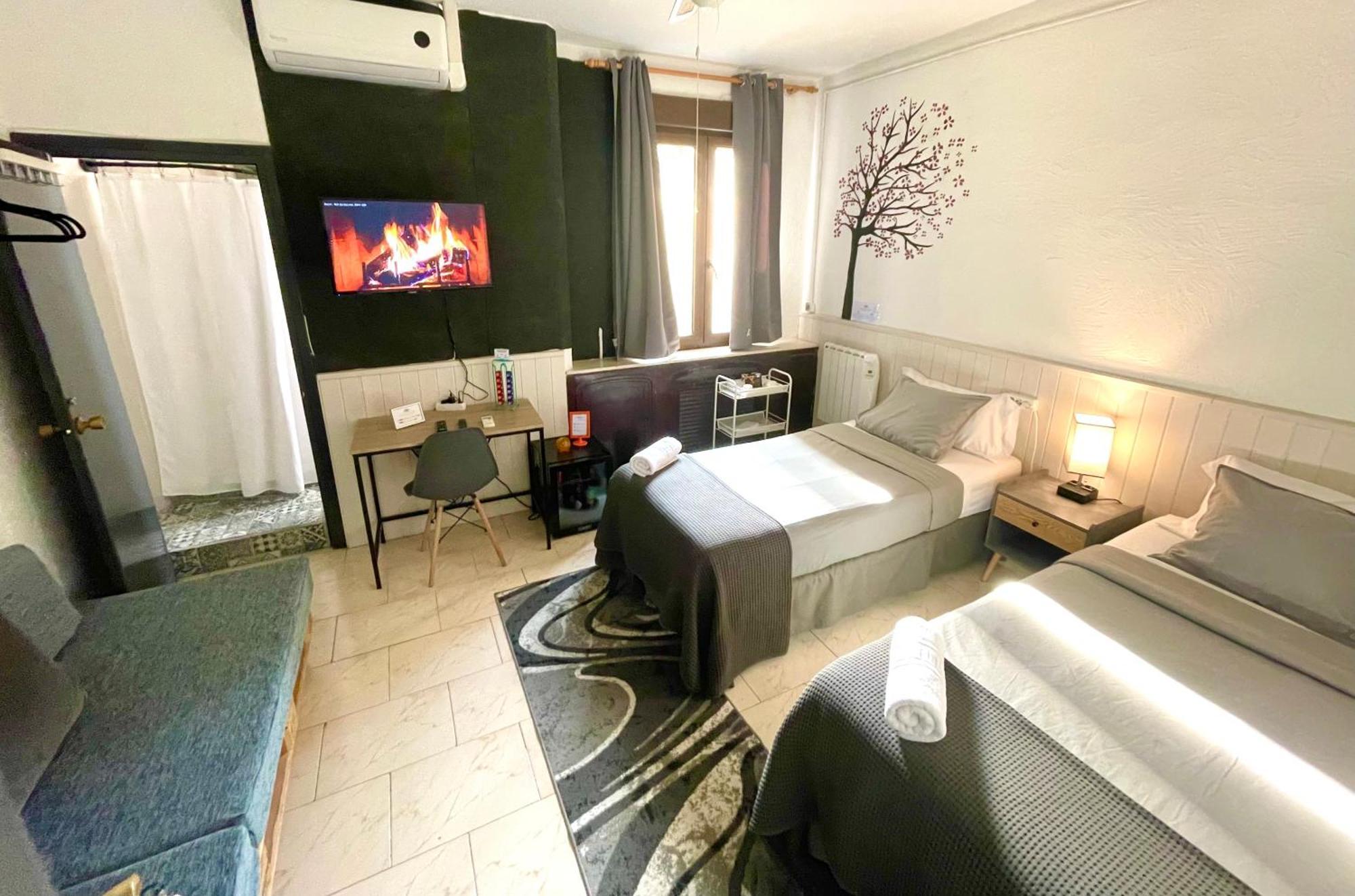 Itinere Rooms 2*