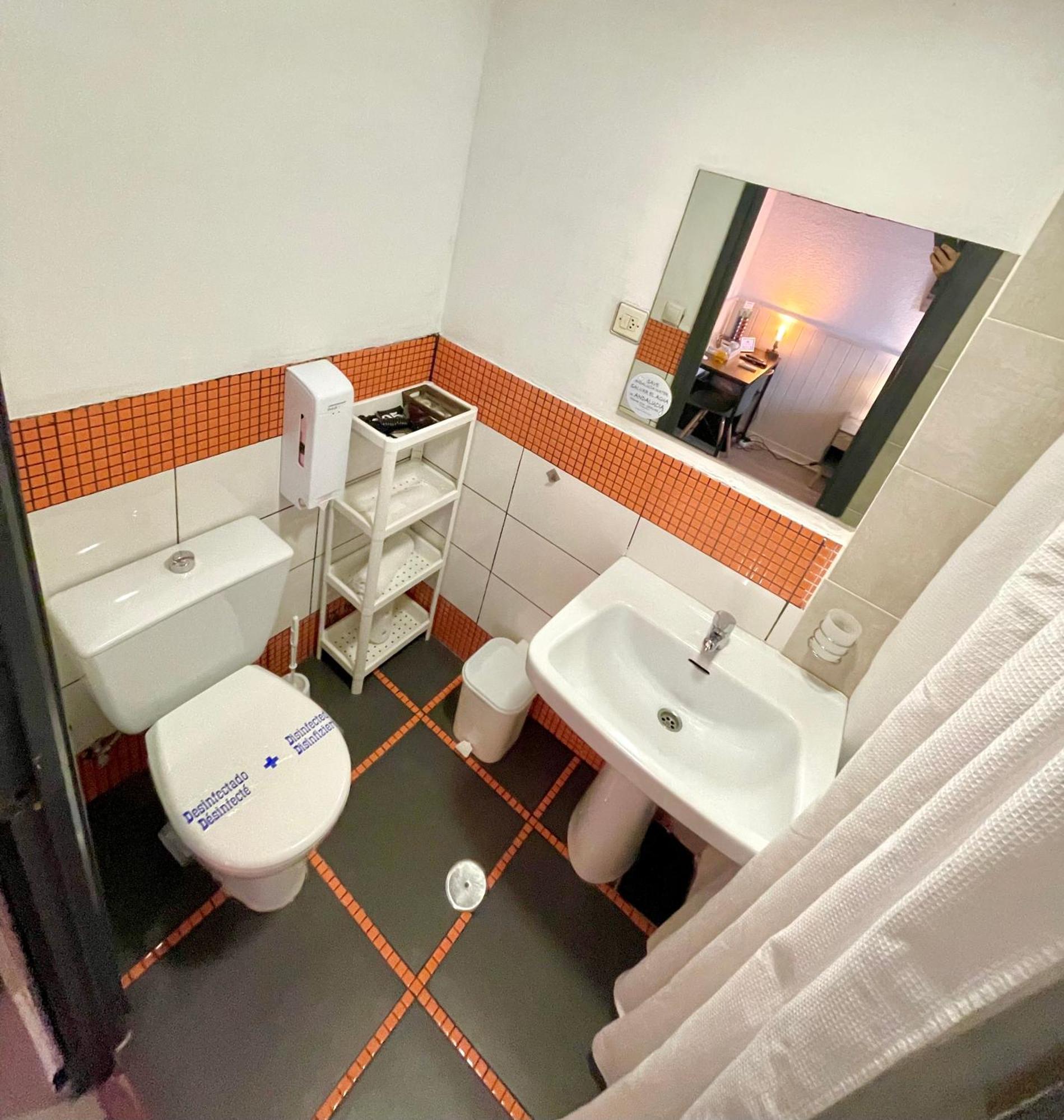 Itinere Rooms 2*