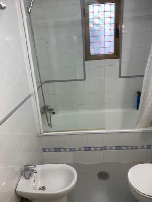 Apartamento, Piccolo Mare, Junto Centro, Vistas Sierra Nevada Granada