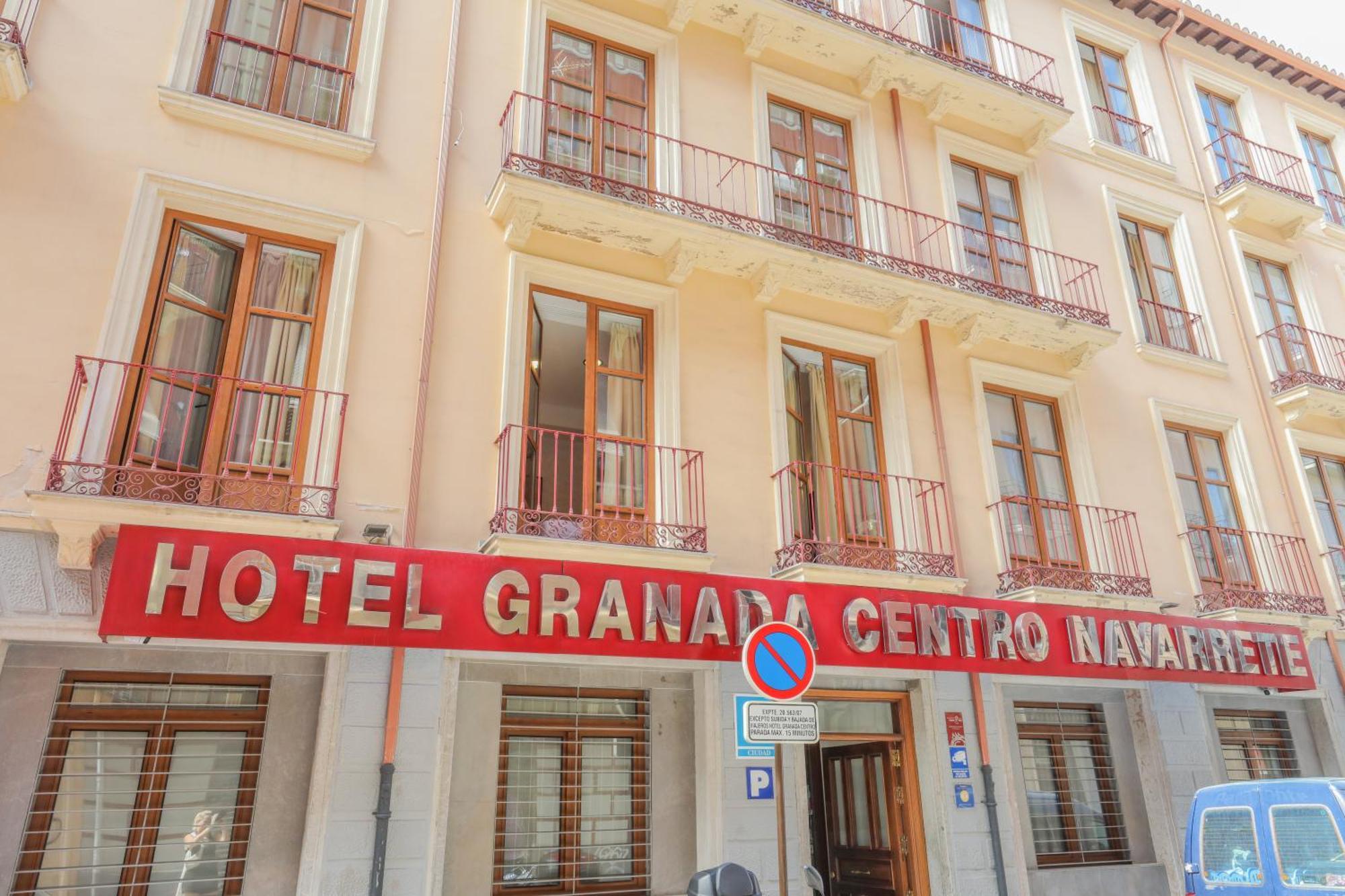 Centro 2* Granada
