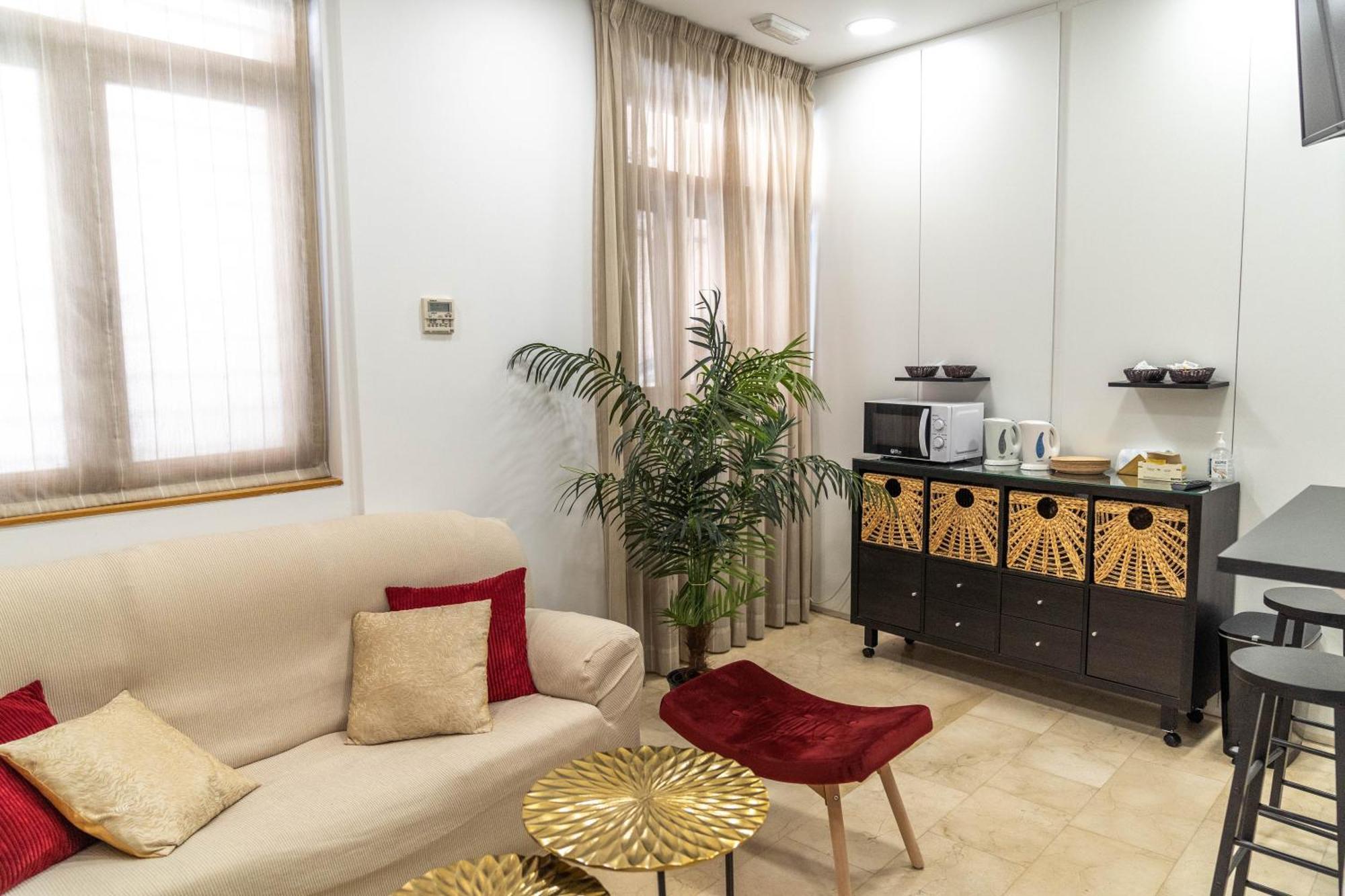 Hotel Centro 2*