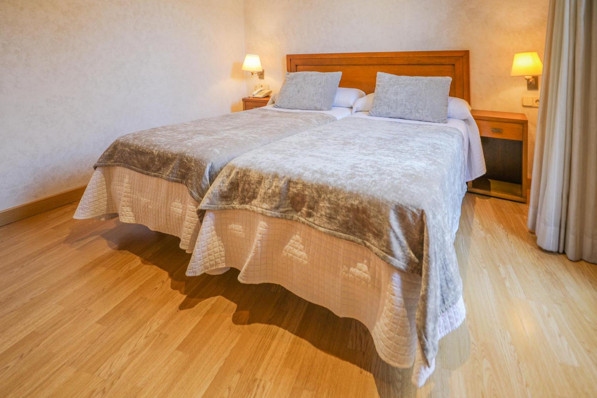 Centro Hotel Granada