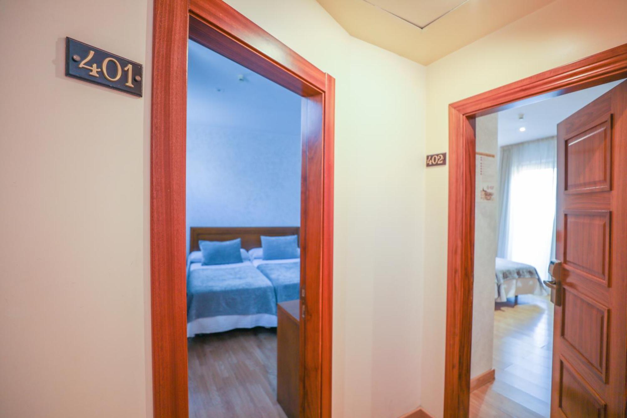 Hotel Centro 2*