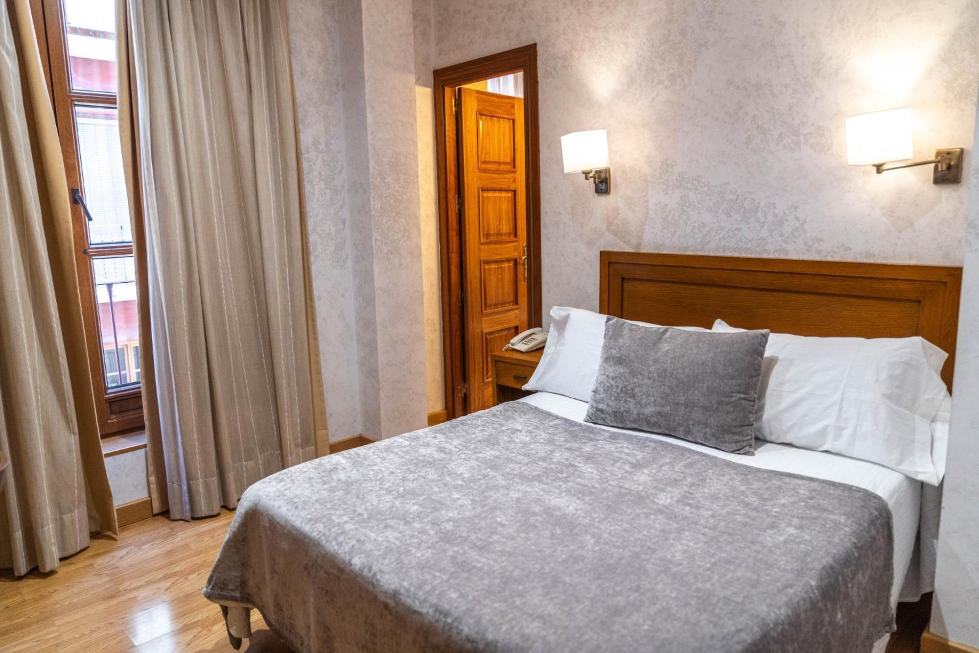Hotel Centro Granada