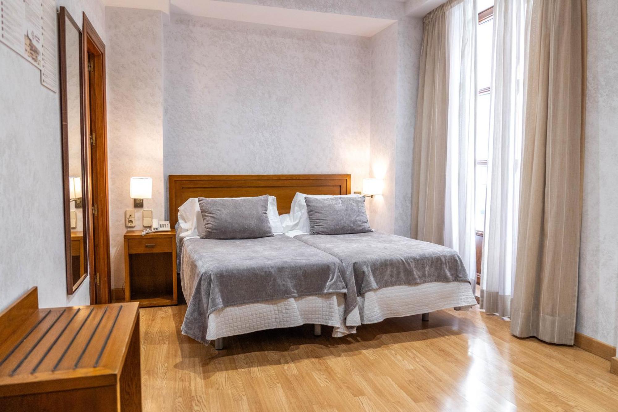 Centro Hotel Granada