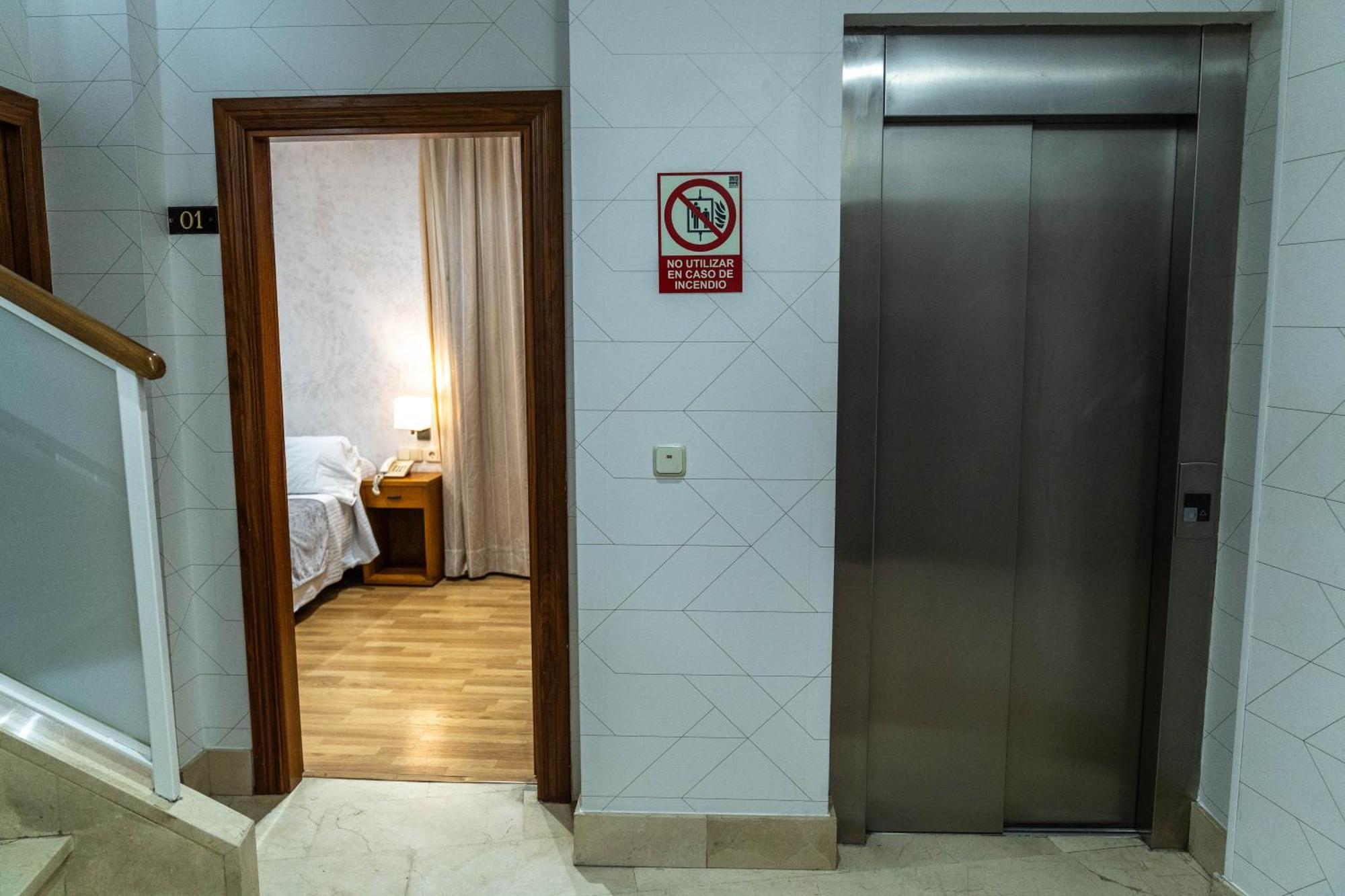 Hotel Centro 2*