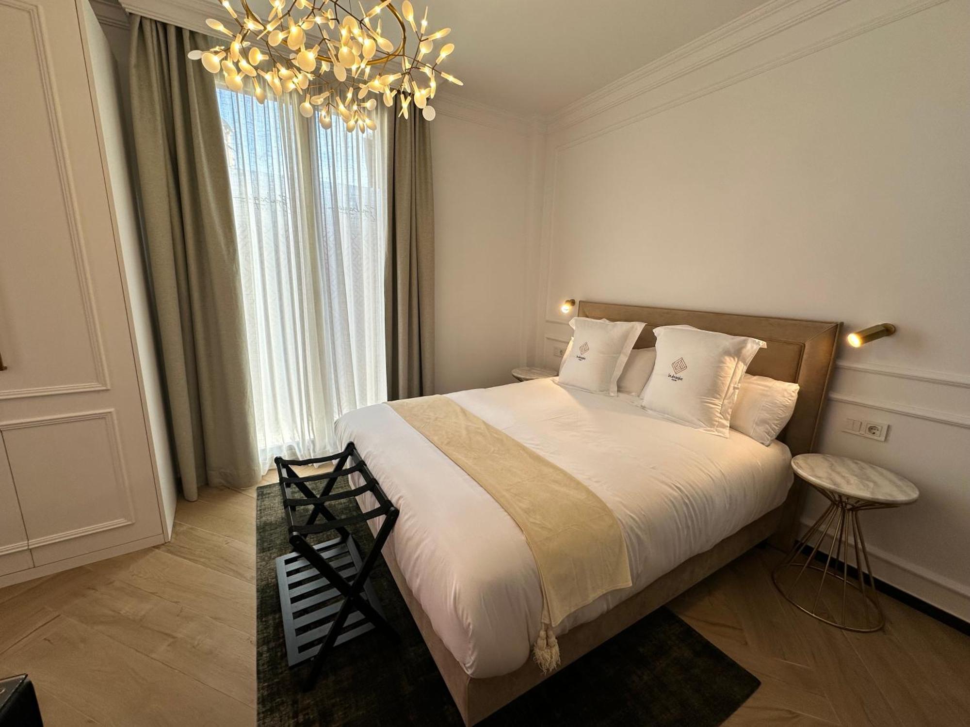 Bubaqia House - Boutique Hotel Granada