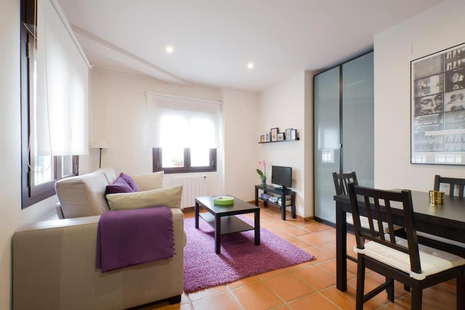 La Casita De La Esquina Apartment