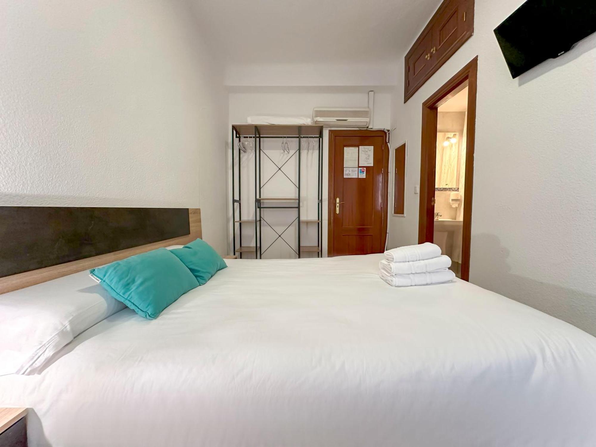 Guest house Pension Recogidas