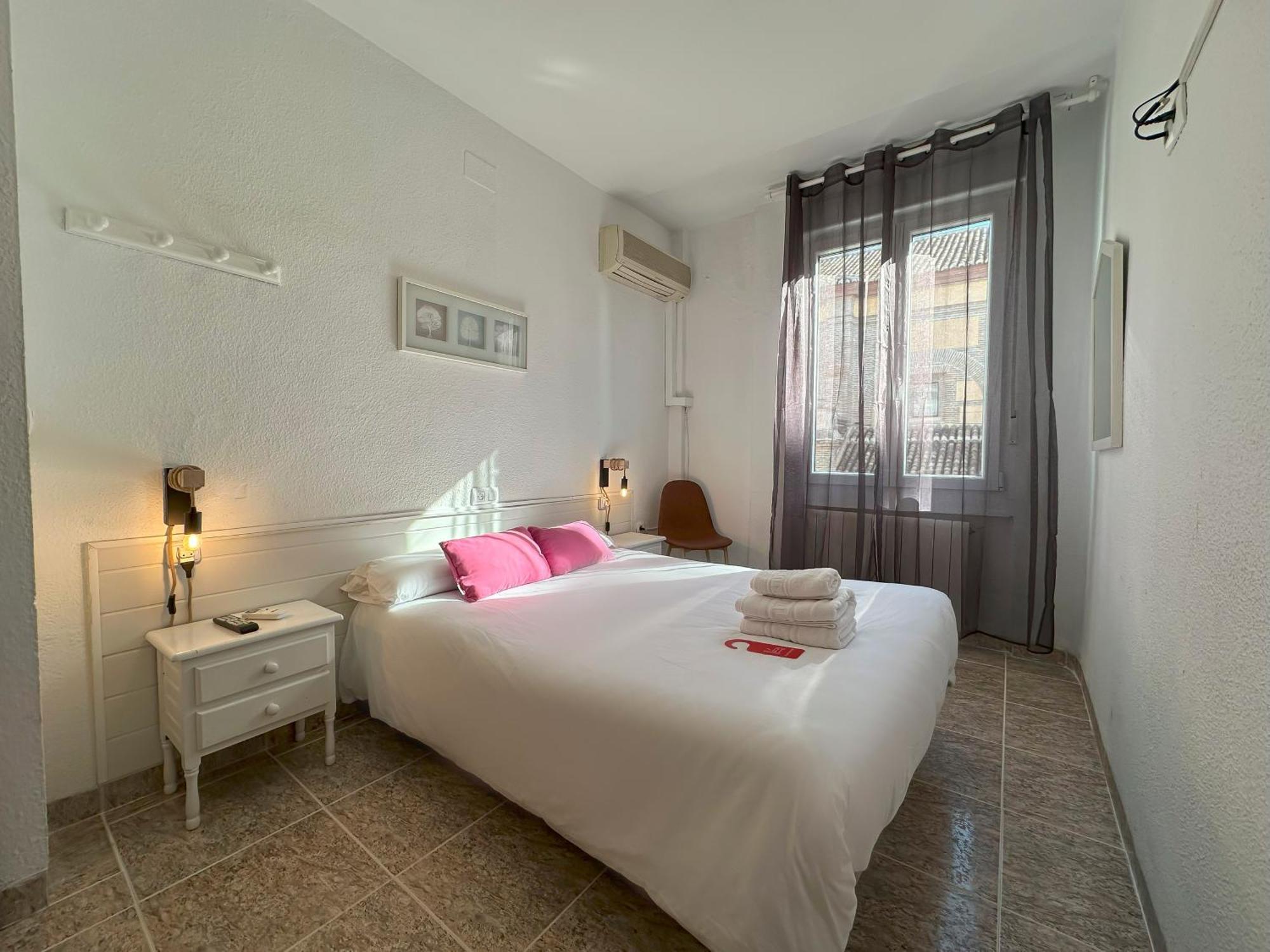 Pension Recogidas Guest house Granada