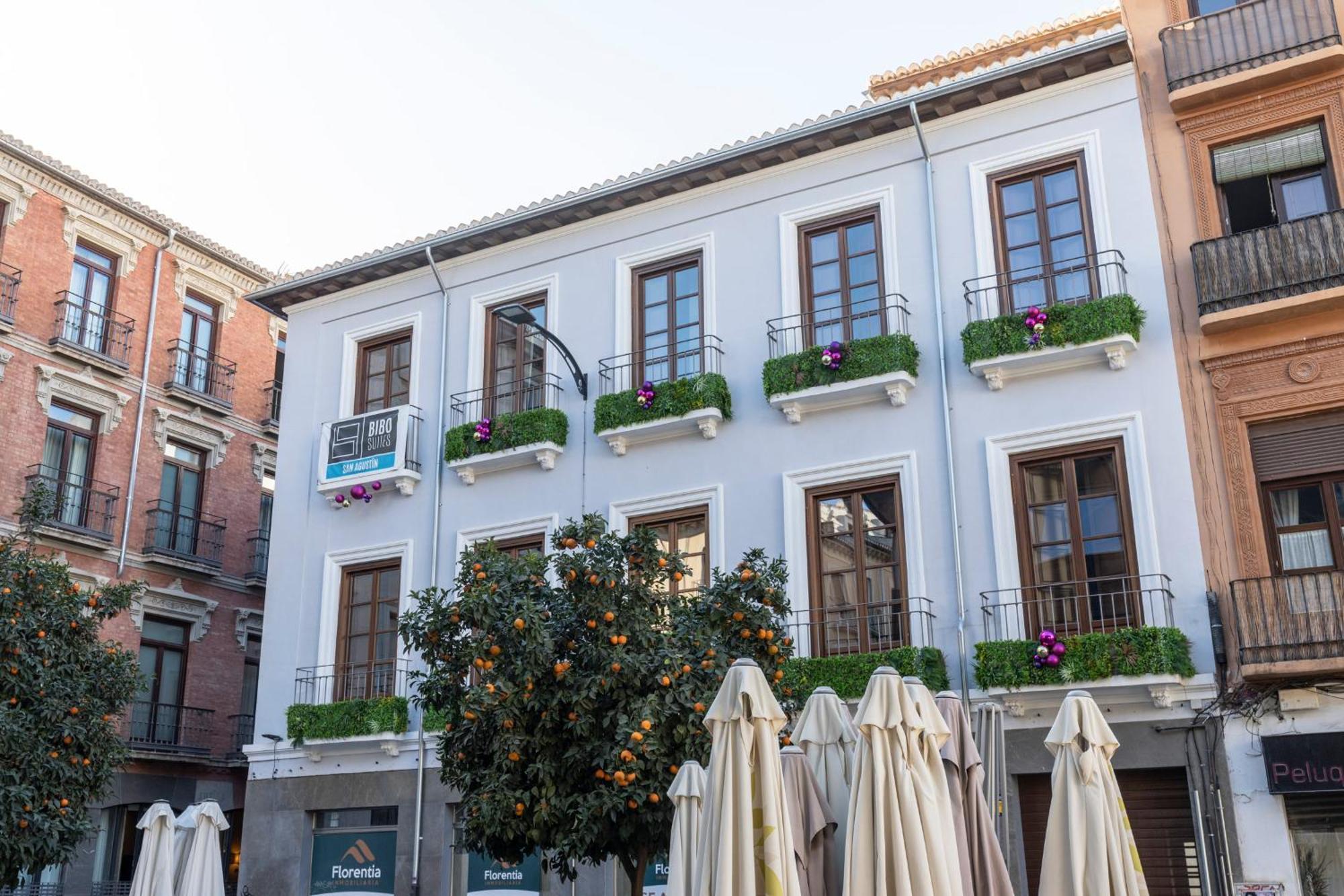 Aparthotel Bibo San Agustin *