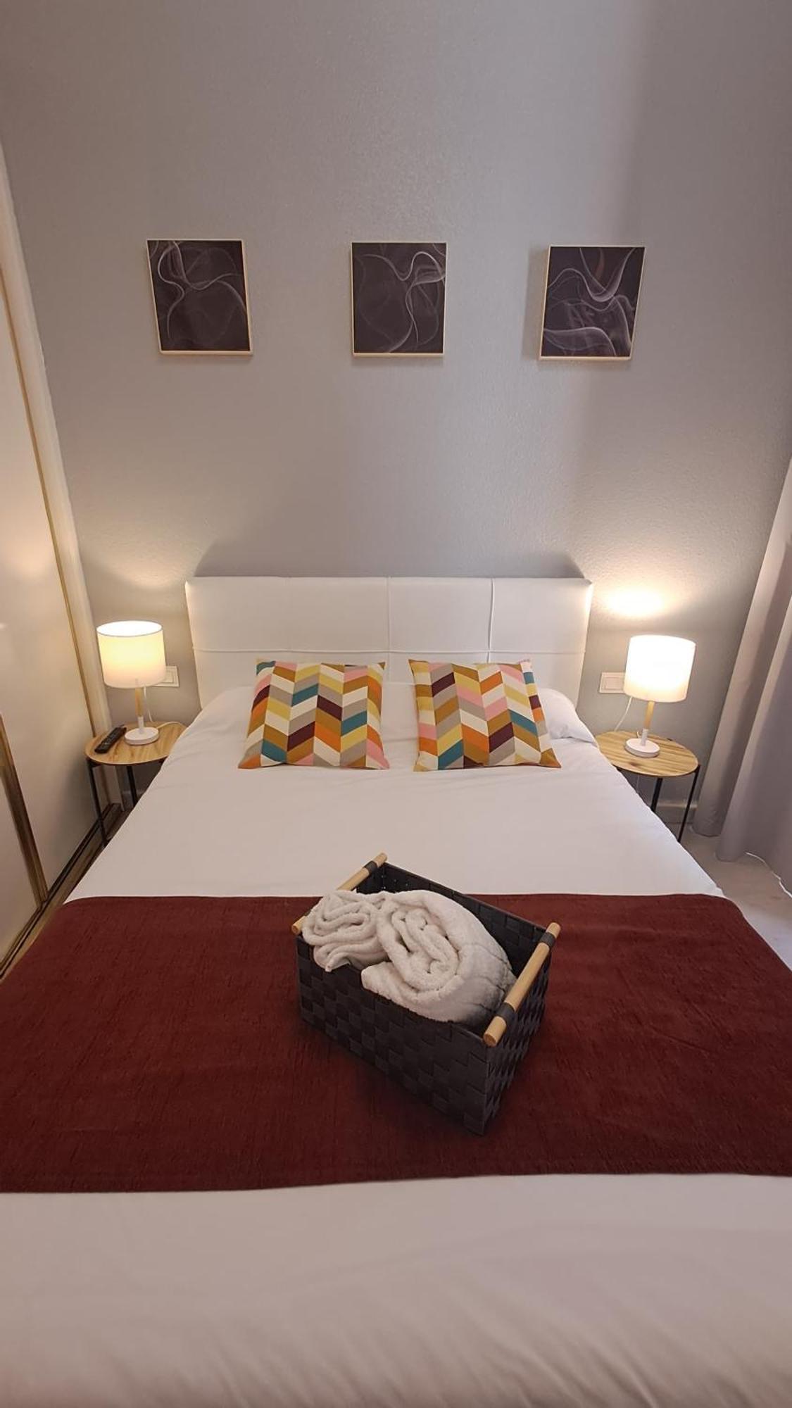 Nest Style Guest house Granada