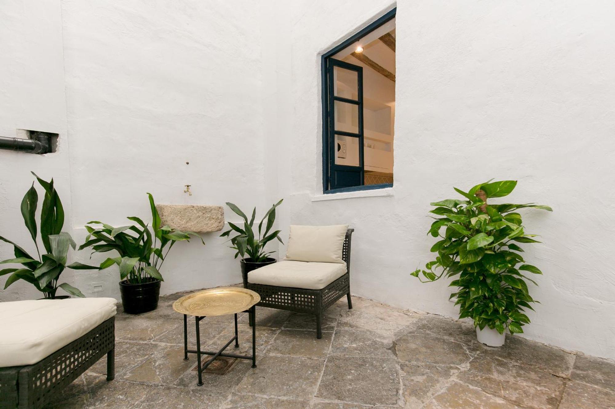 Corrala La Almohada Holiday home *