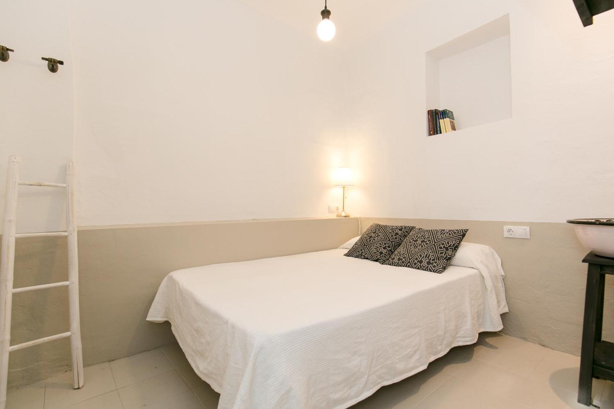 Corrala La Almohada Granada