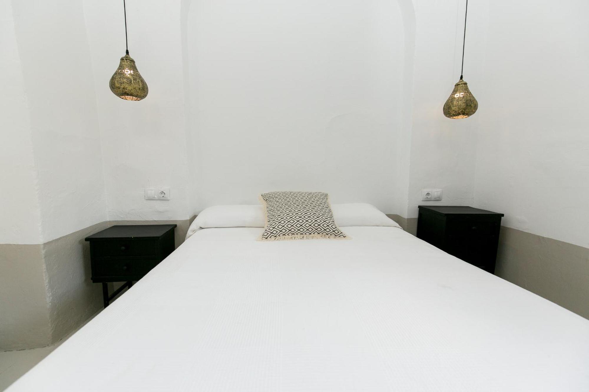 Corrala La Almohada Holiday home