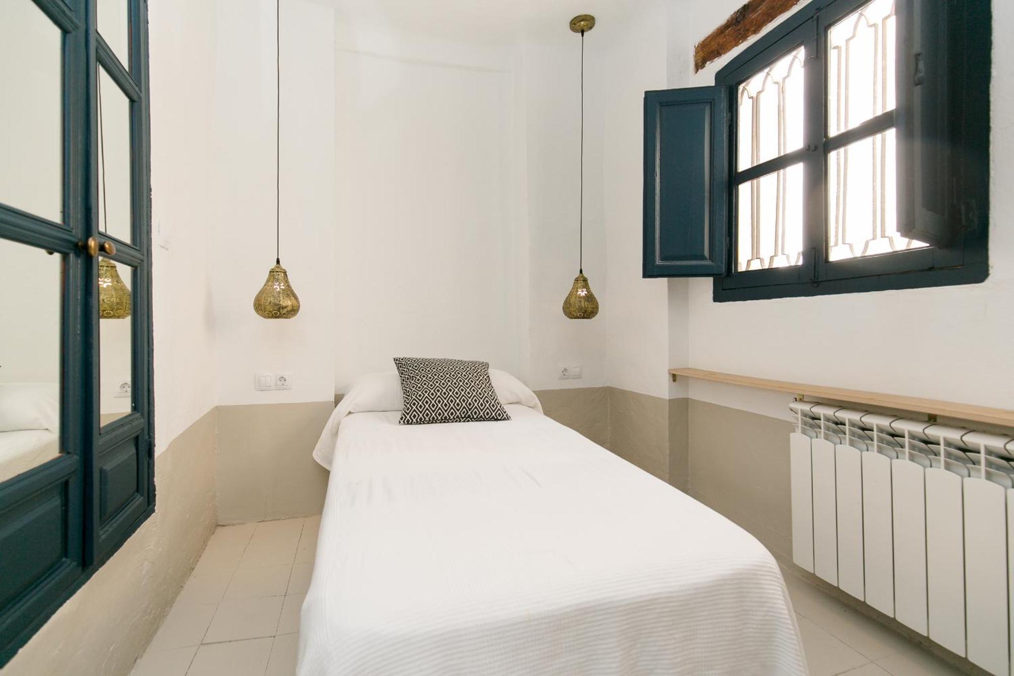 Corrala La Almohada Holiday home *