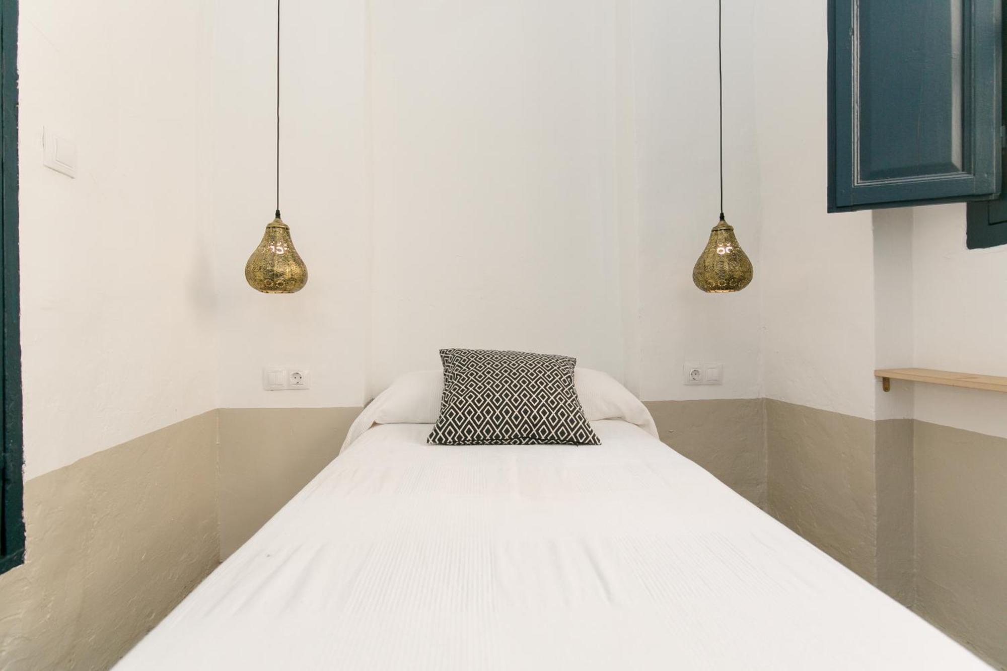 Corrala La Almohada Holiday home