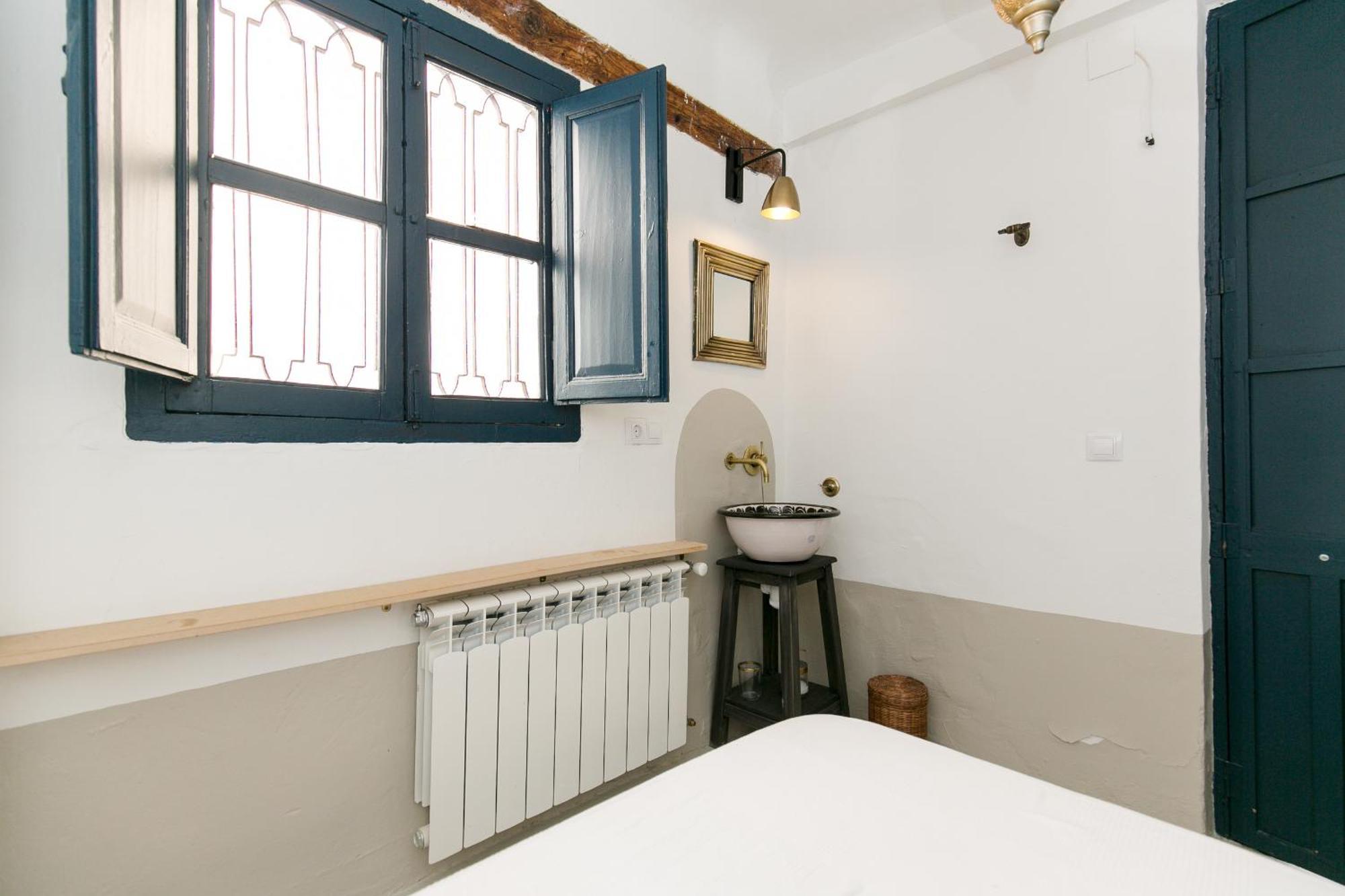 Holiday home Corrala La Almohada *