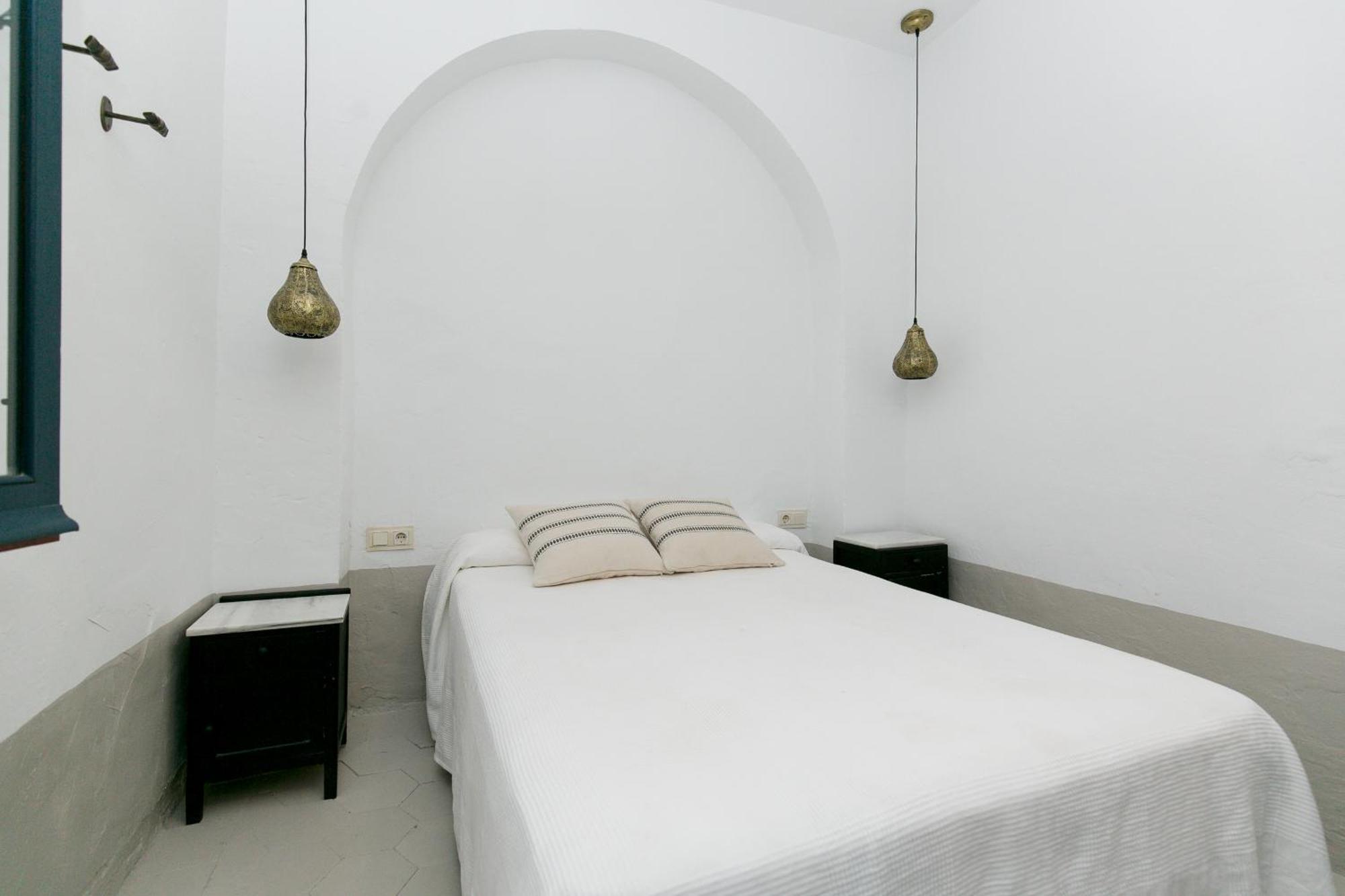Corrala La Almohada Holiday home