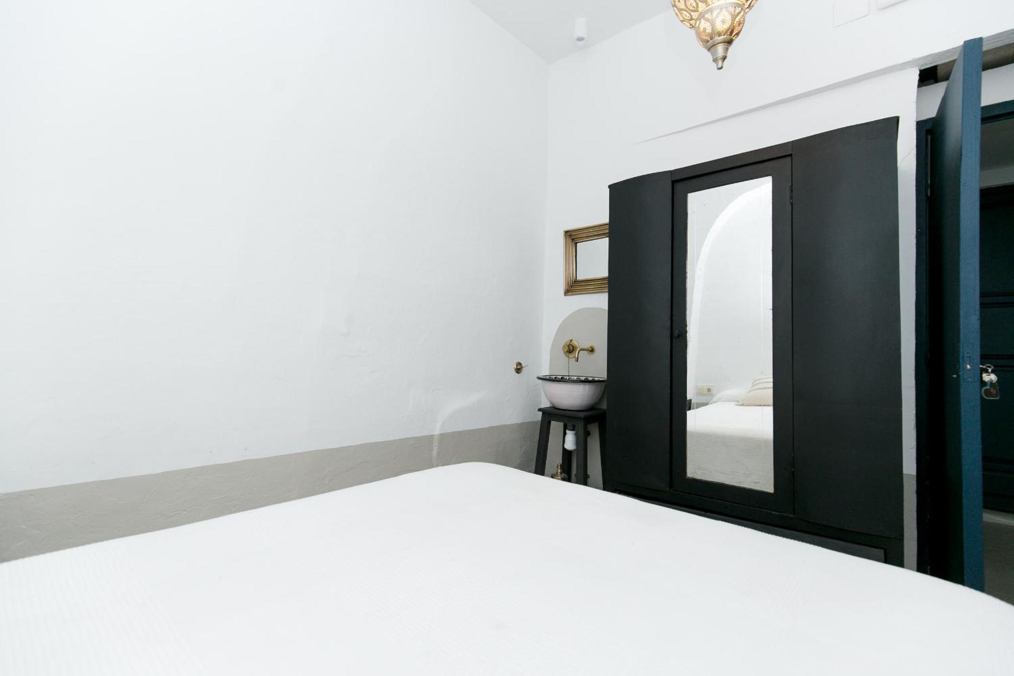 Holiday home Corrala La Almohada Granada