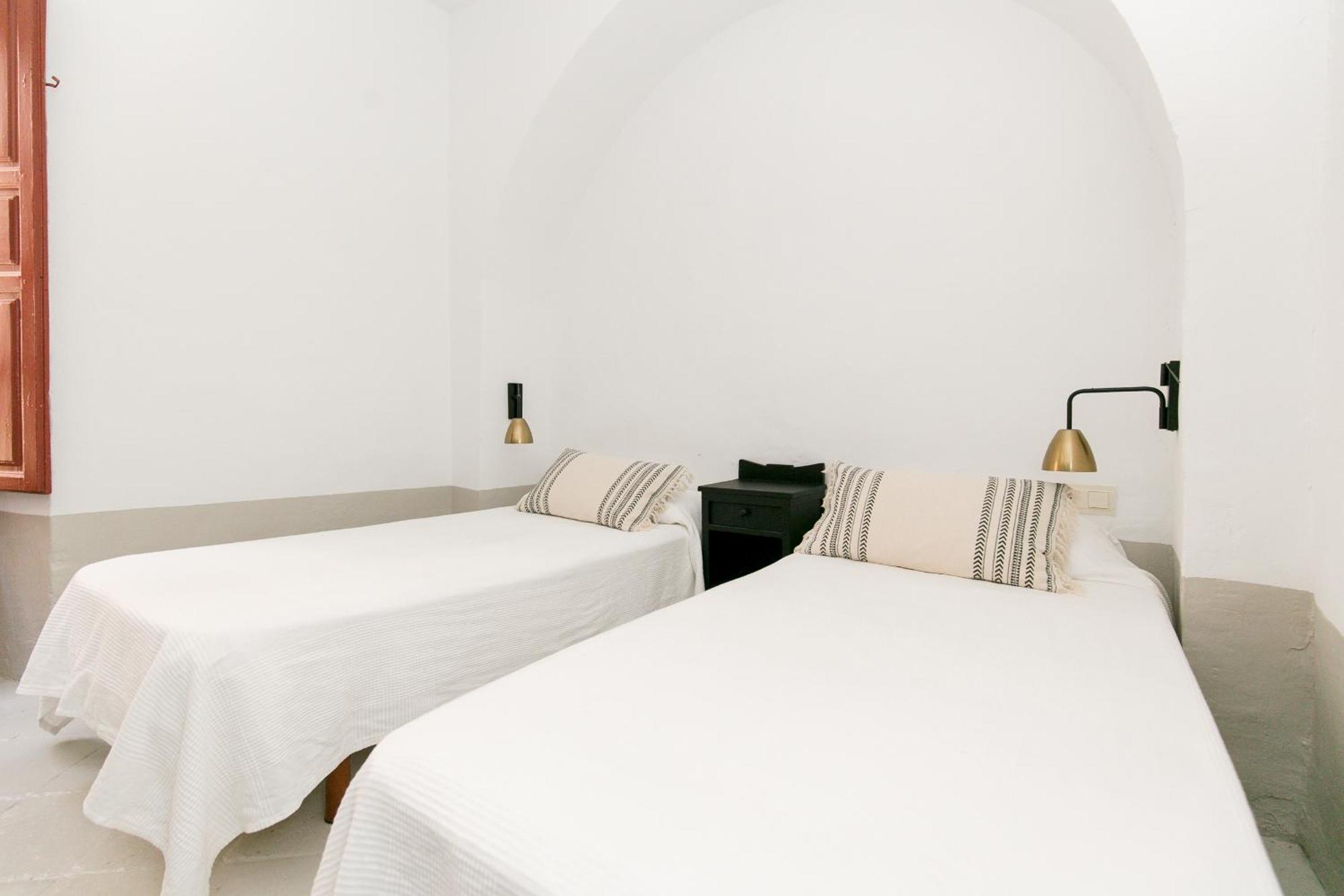 Corrala La Almohada Holiday home Granada