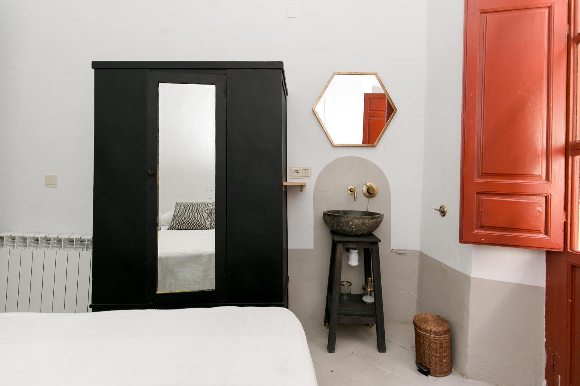 Corrala La Almohada Granada