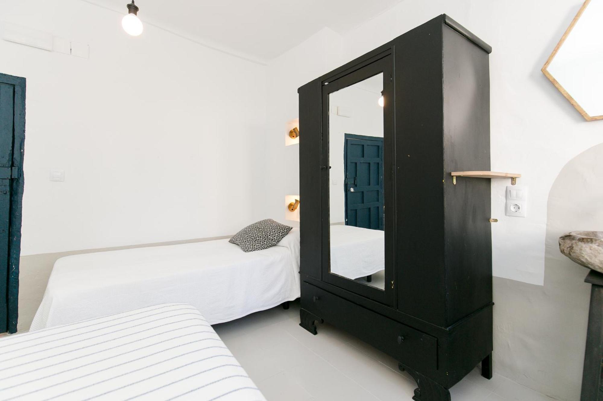 Corrala La Almohada Holiday home *