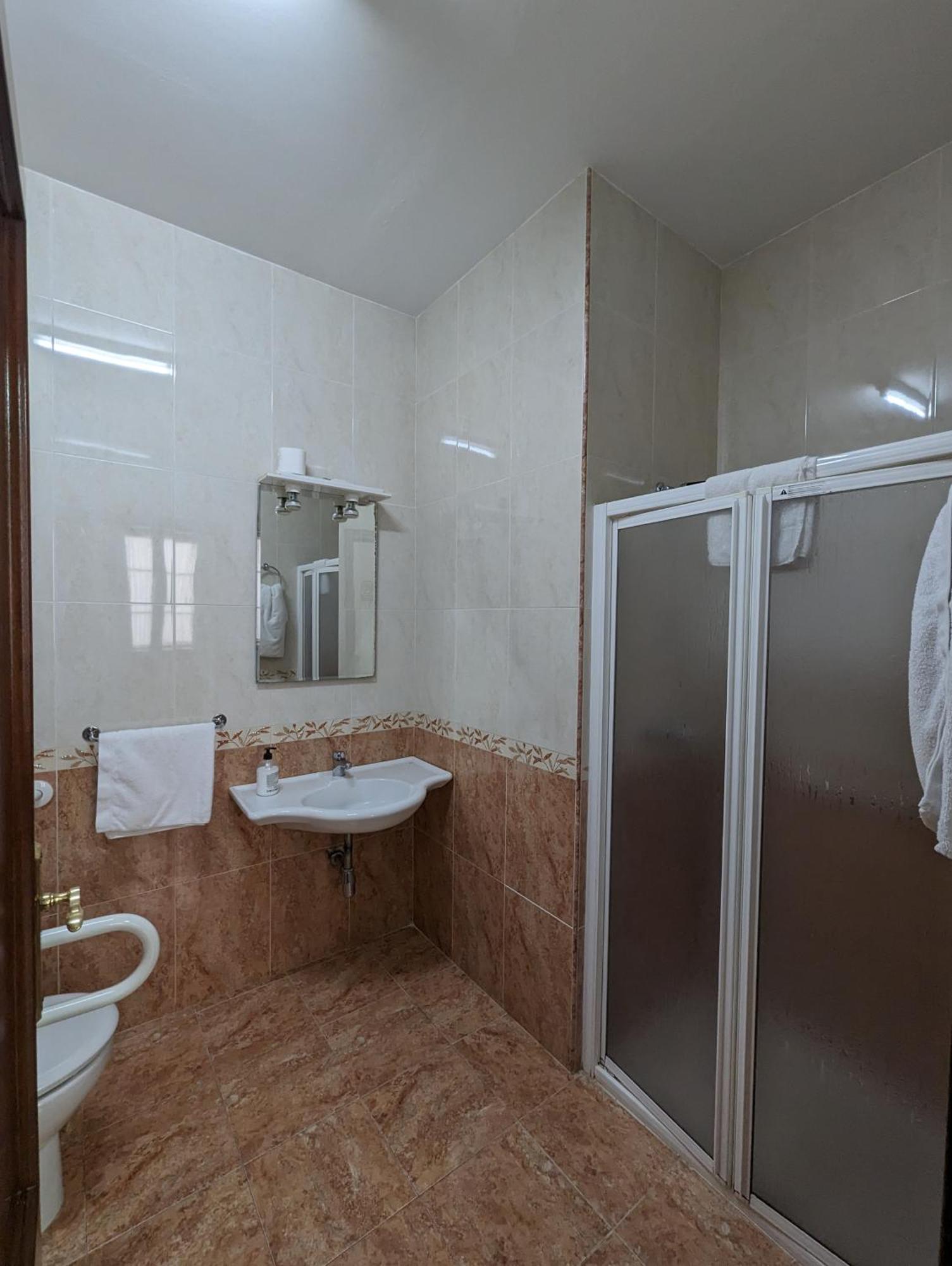 Casa de hóspedes Ciudad Navarro Ramos Granada