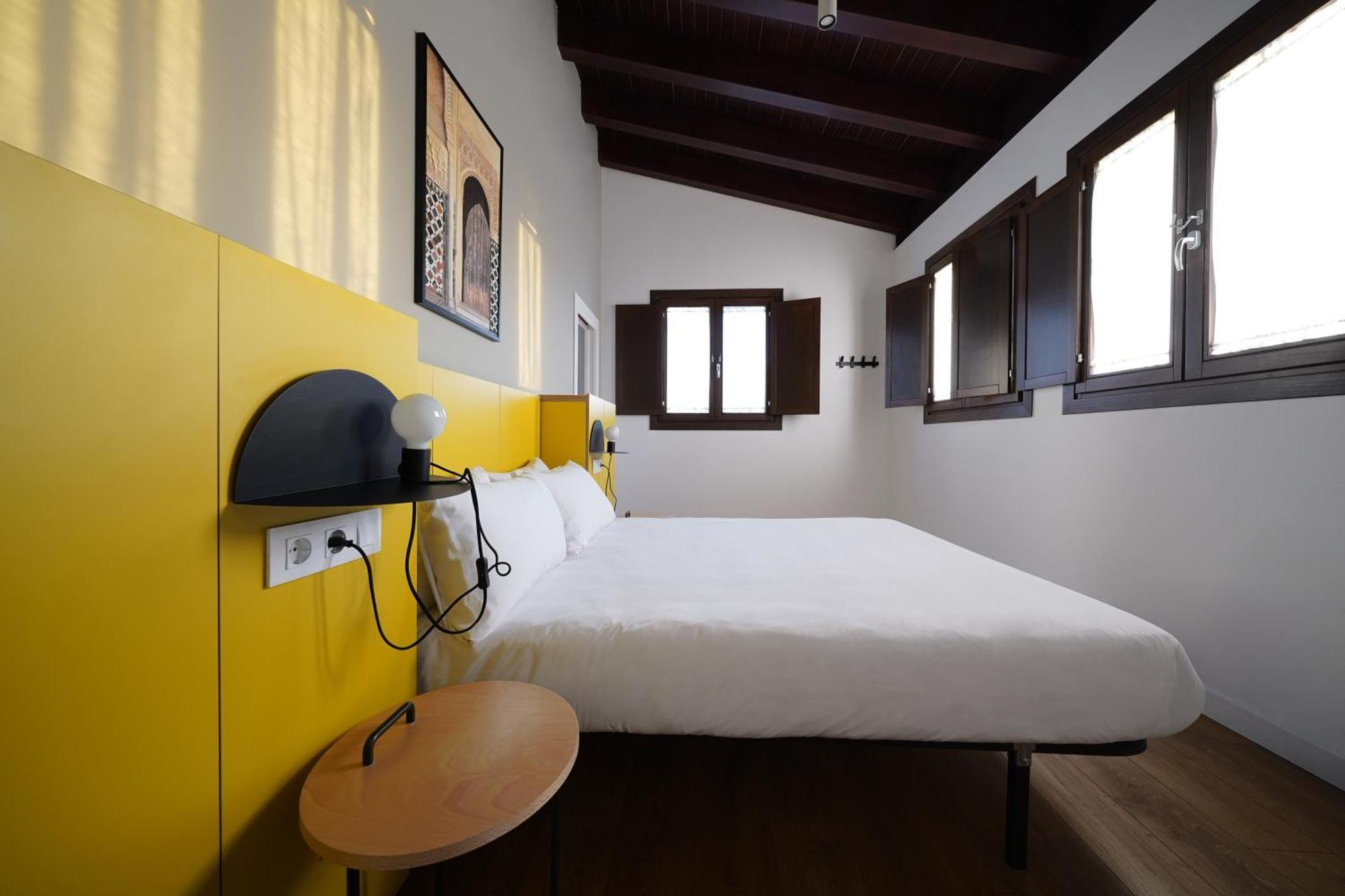 Numa Granada Vega Căn hộ *