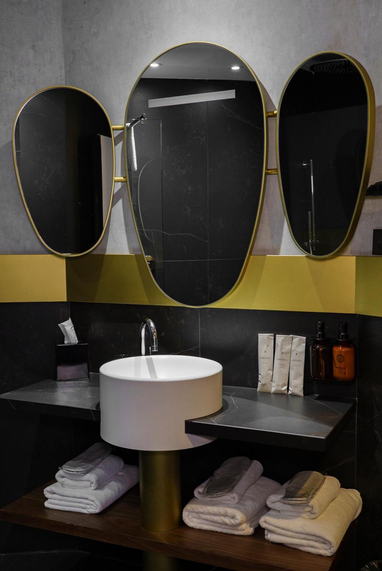 Soho Boutique 4*