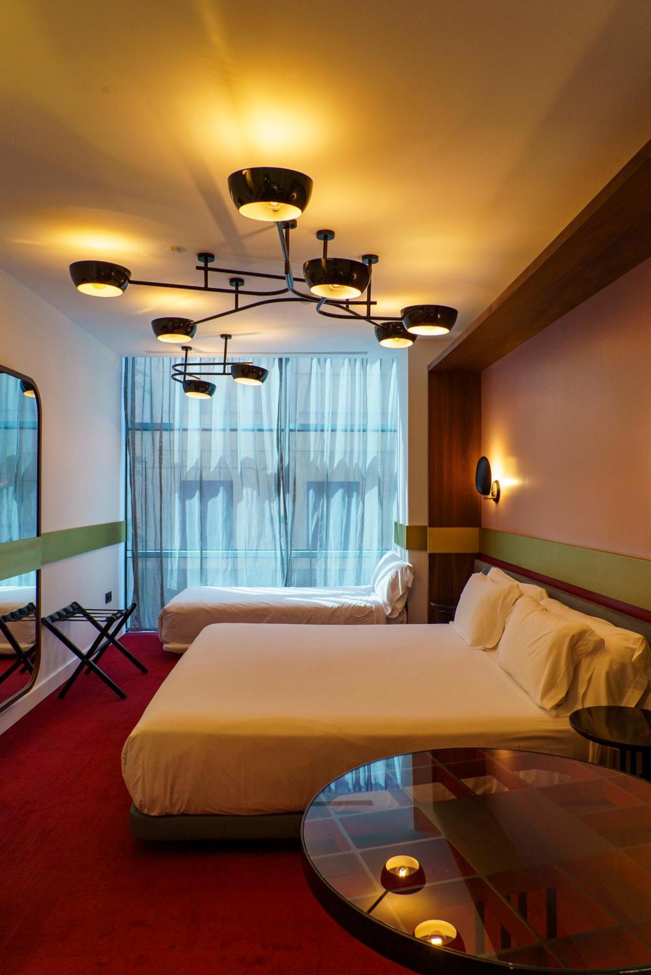 Soho Boutique 4*