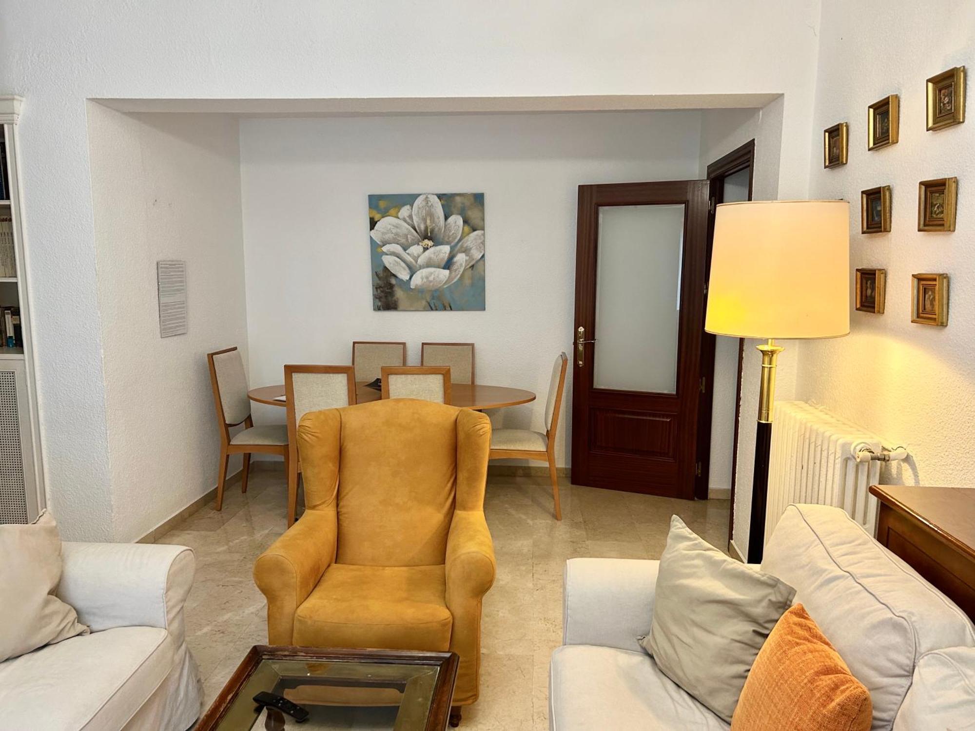 Apartment Piso En Calle Recogidas *