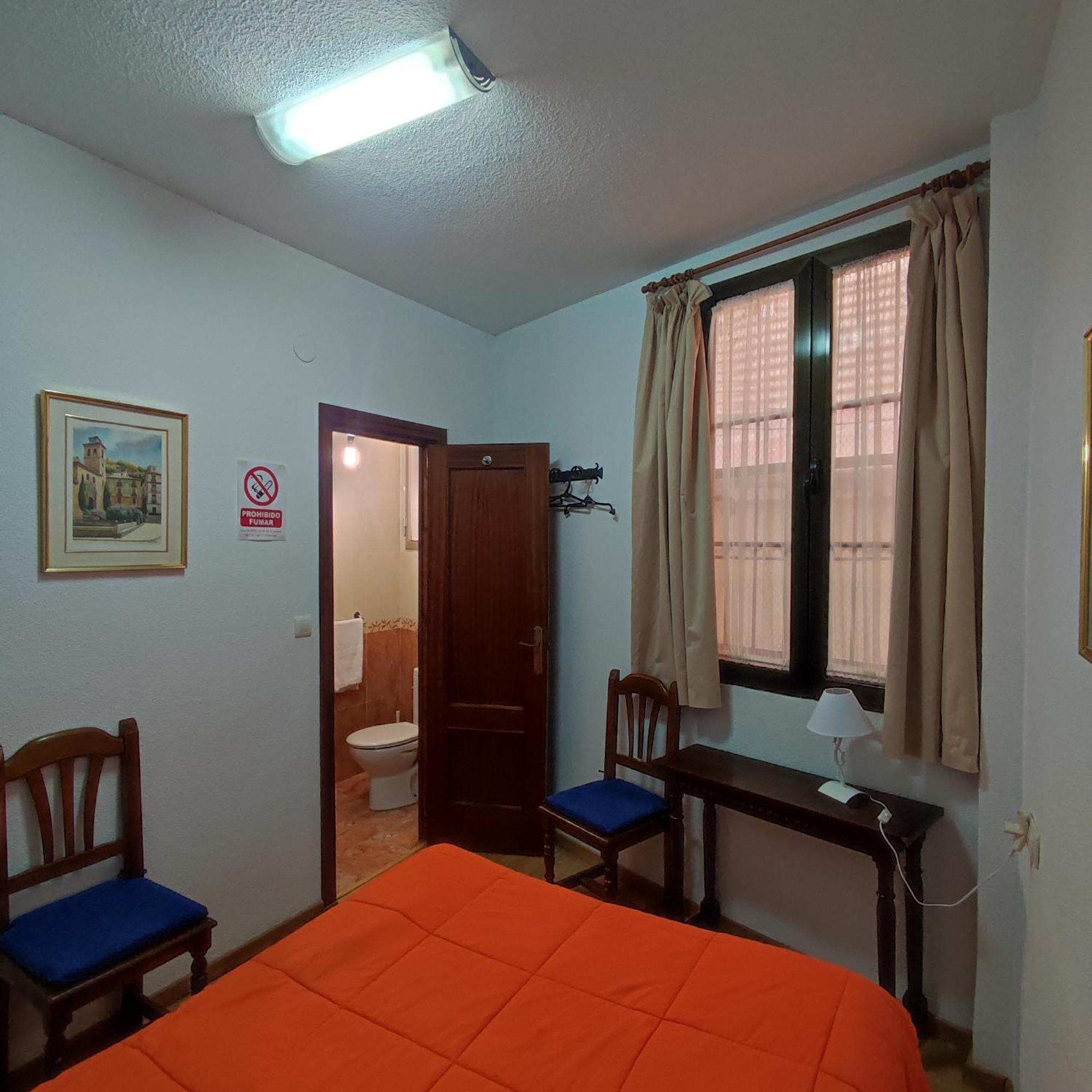 Casa de hóspedes Ciudad Navarro Ramos