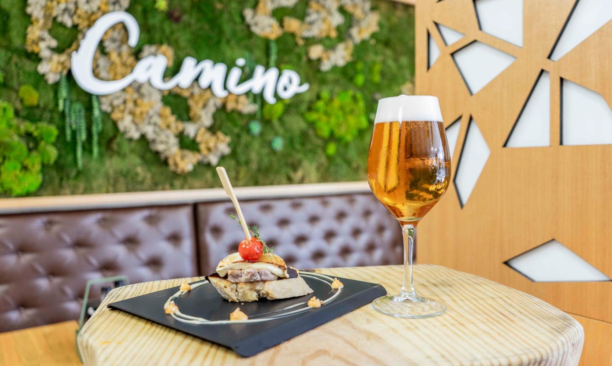 Khách sạn Checkin Camino De 4*